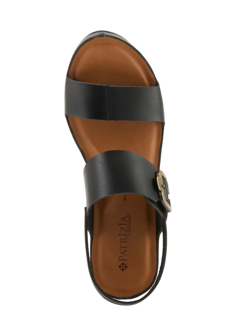 Kaytra Sandals