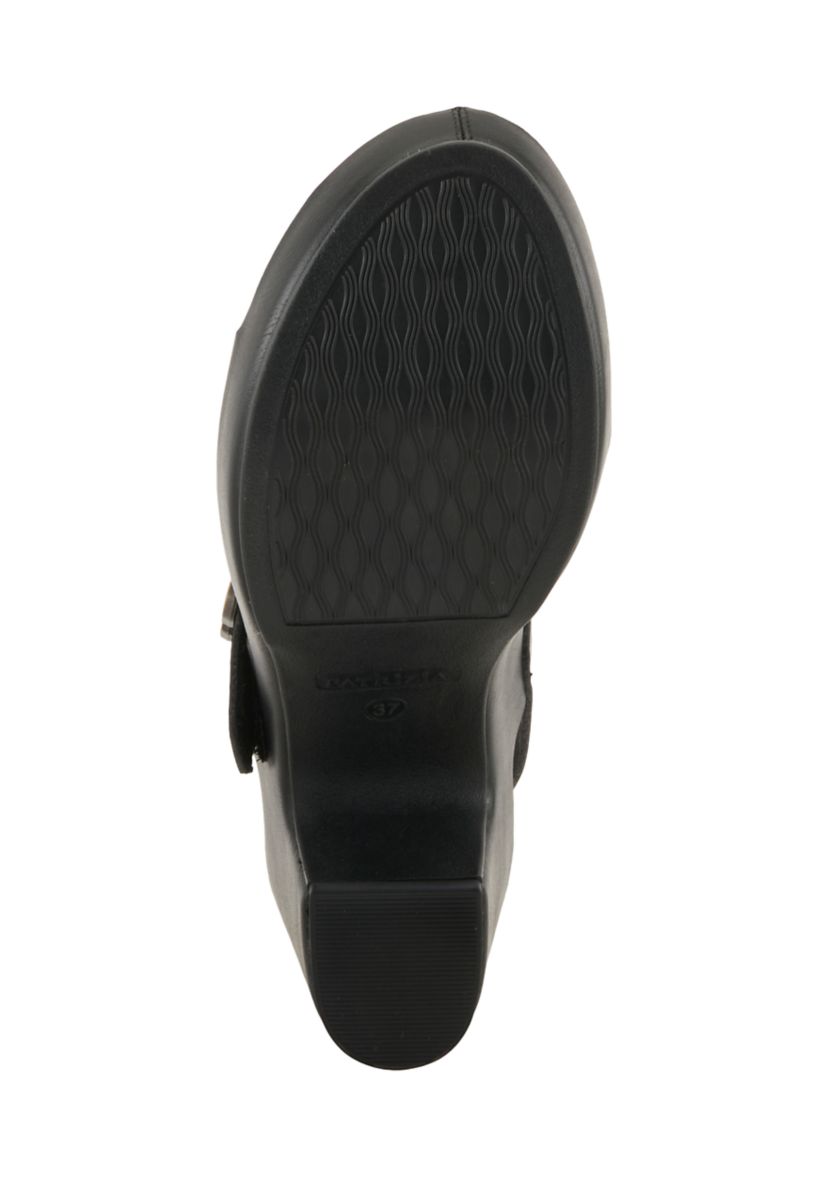 Kaytra Sandals