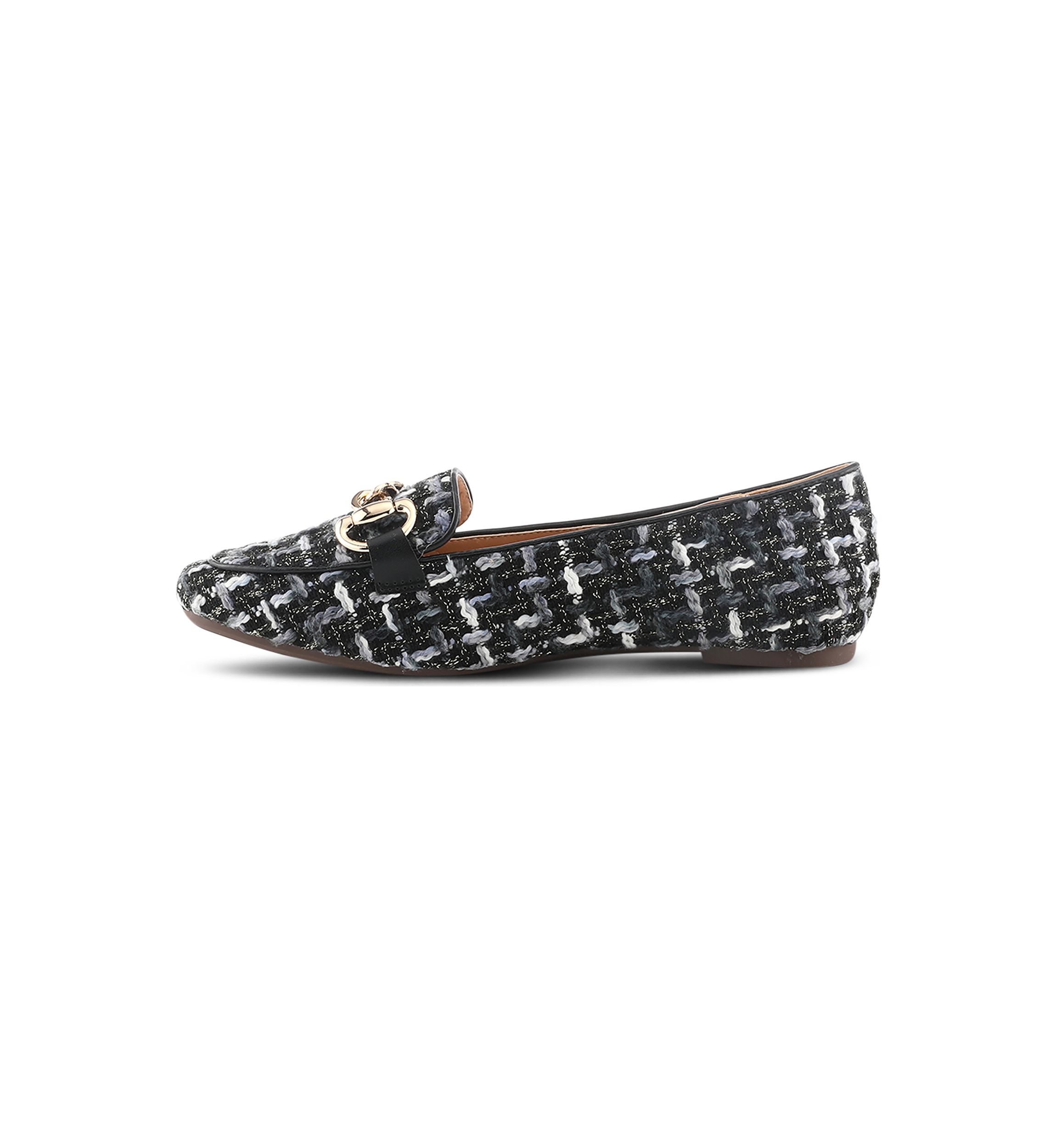 Knit Knot Flats