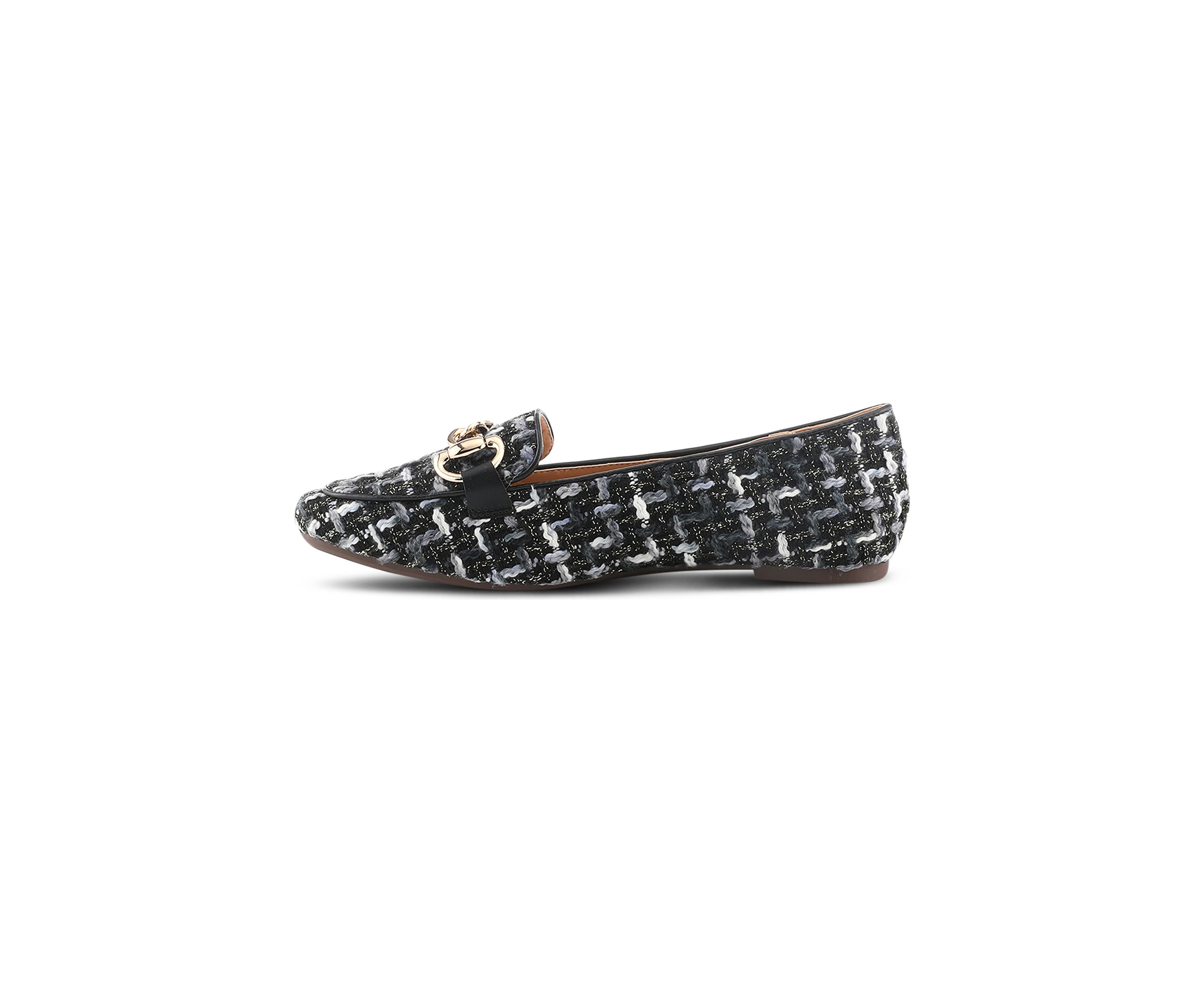 Knit Knot Flats