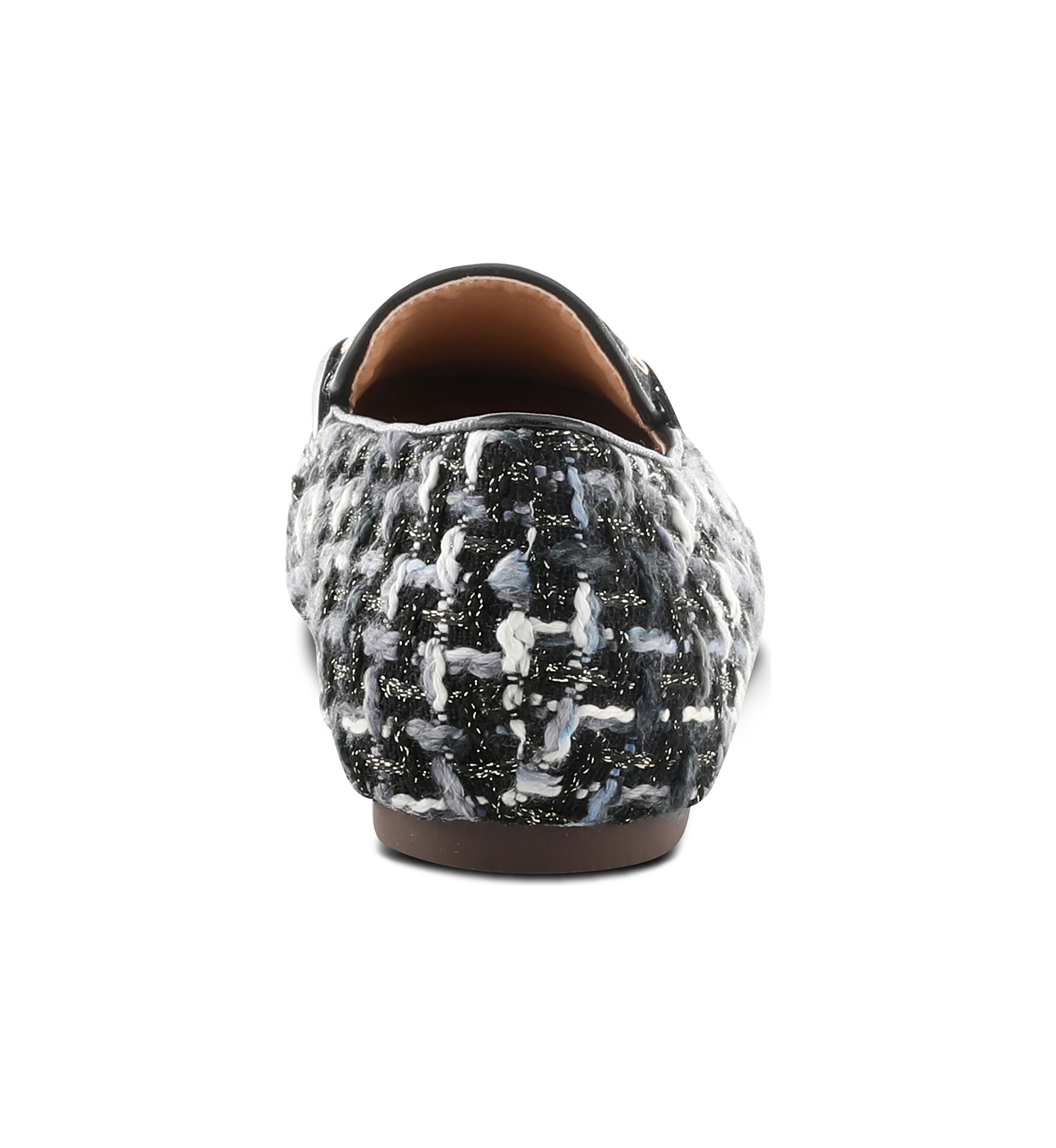 Knit Knot Flats