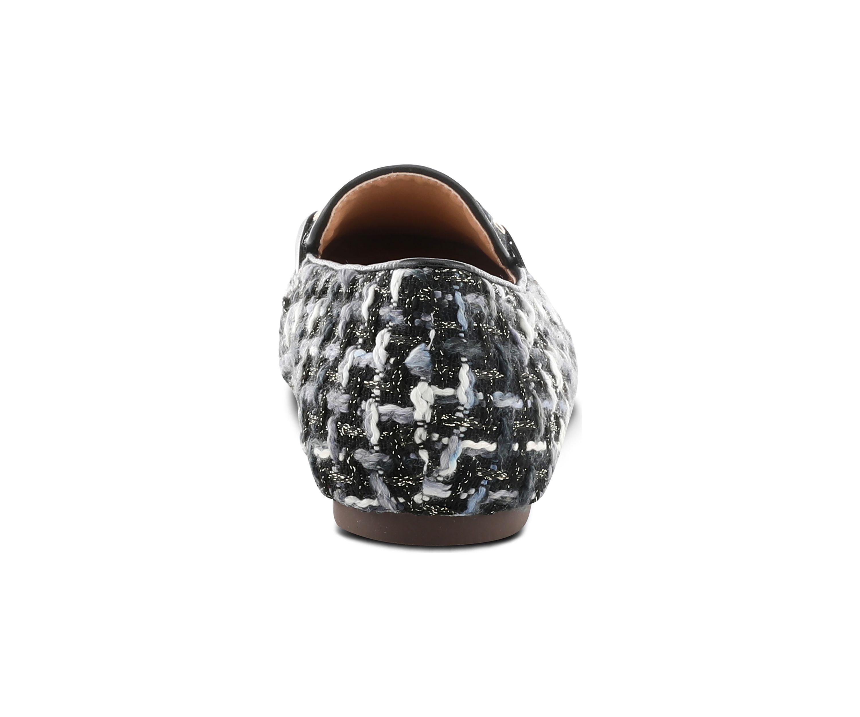 Knit Knot Flats