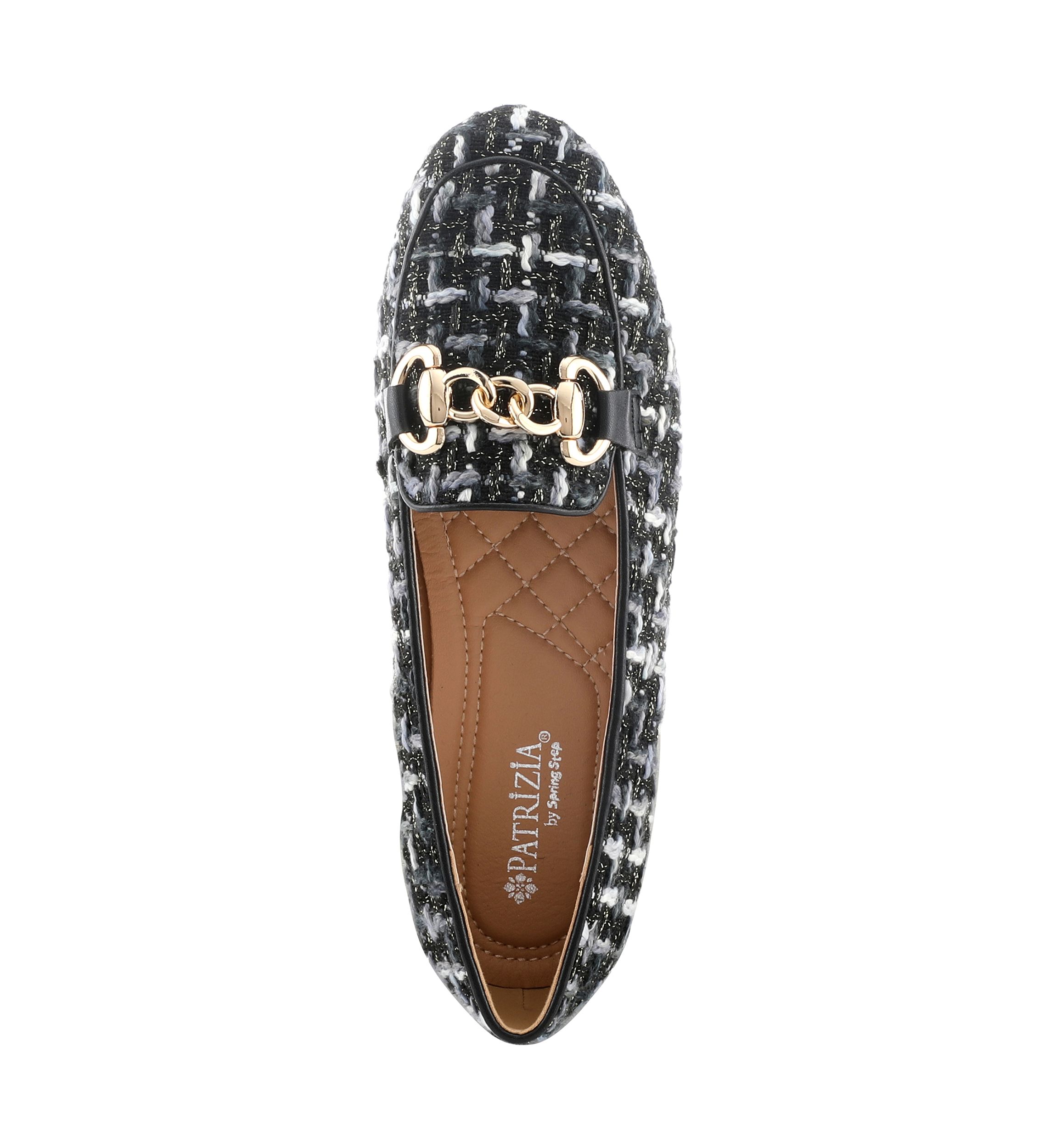 Knit Knot Flats
