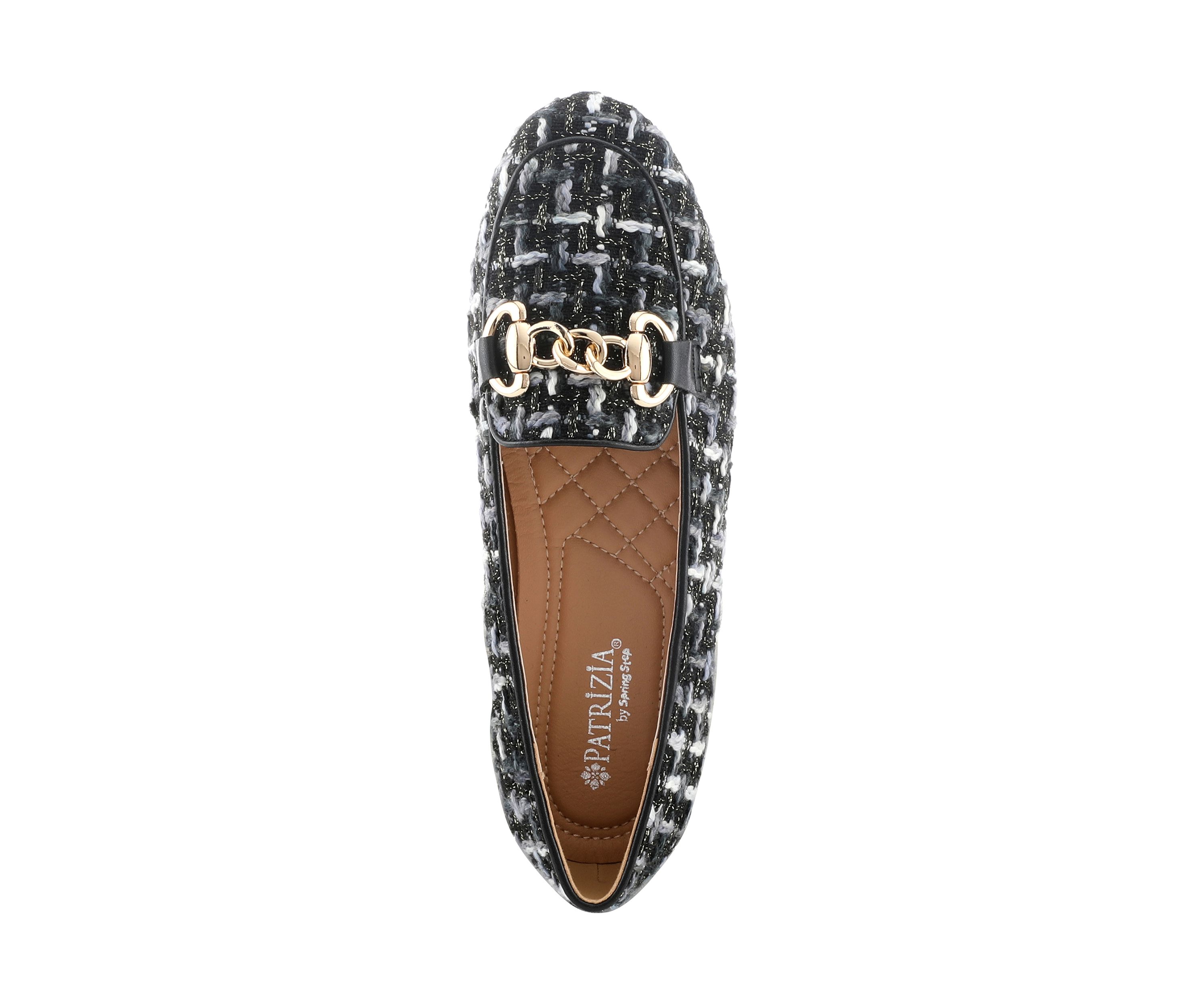 Knit Knot Flats