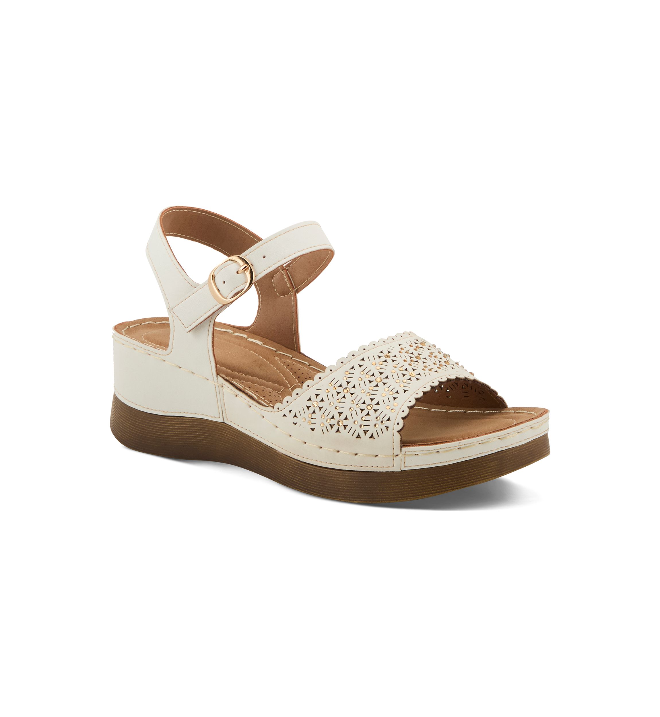 Lakelynn Sandals