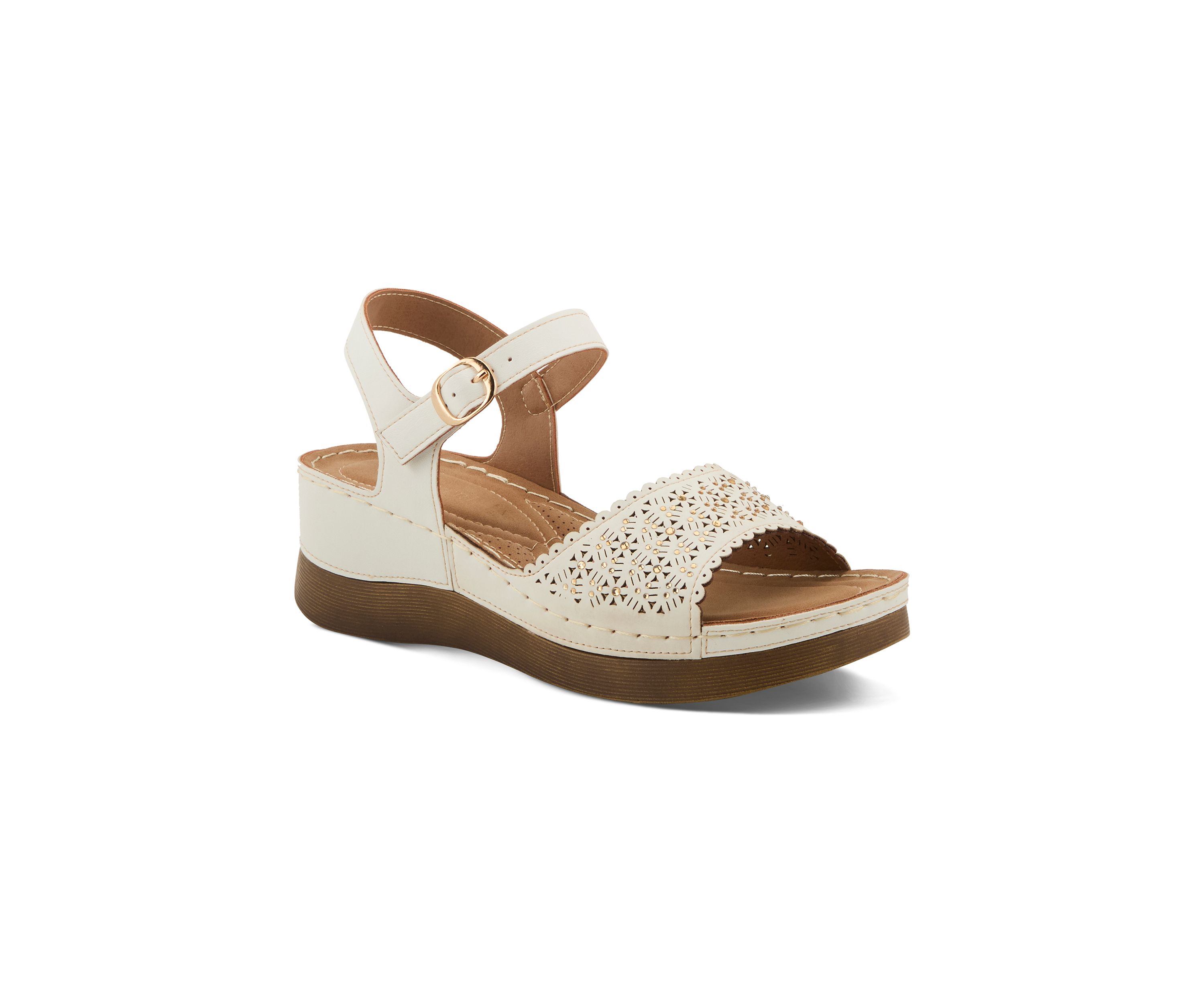 Lakelynn Sandals