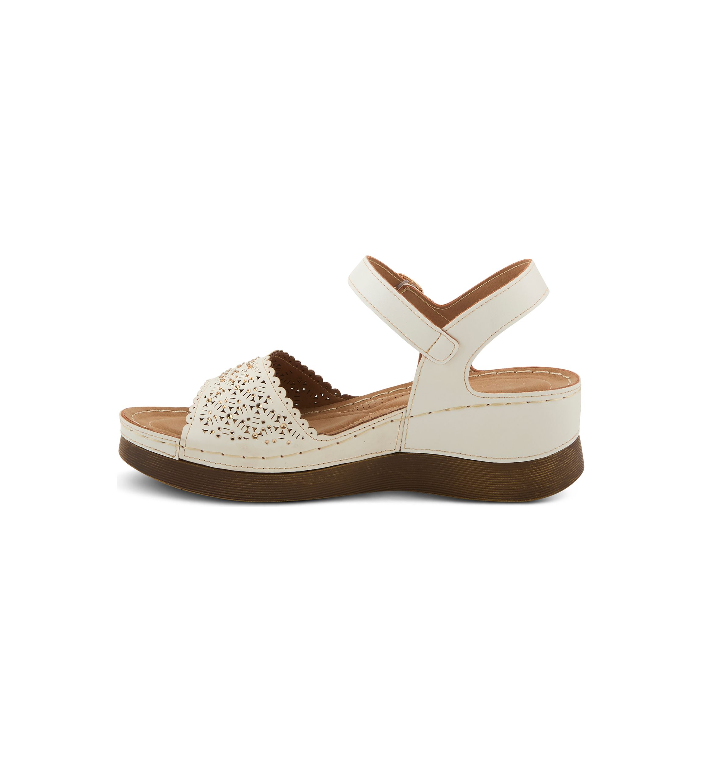 Lakelynn Sandals