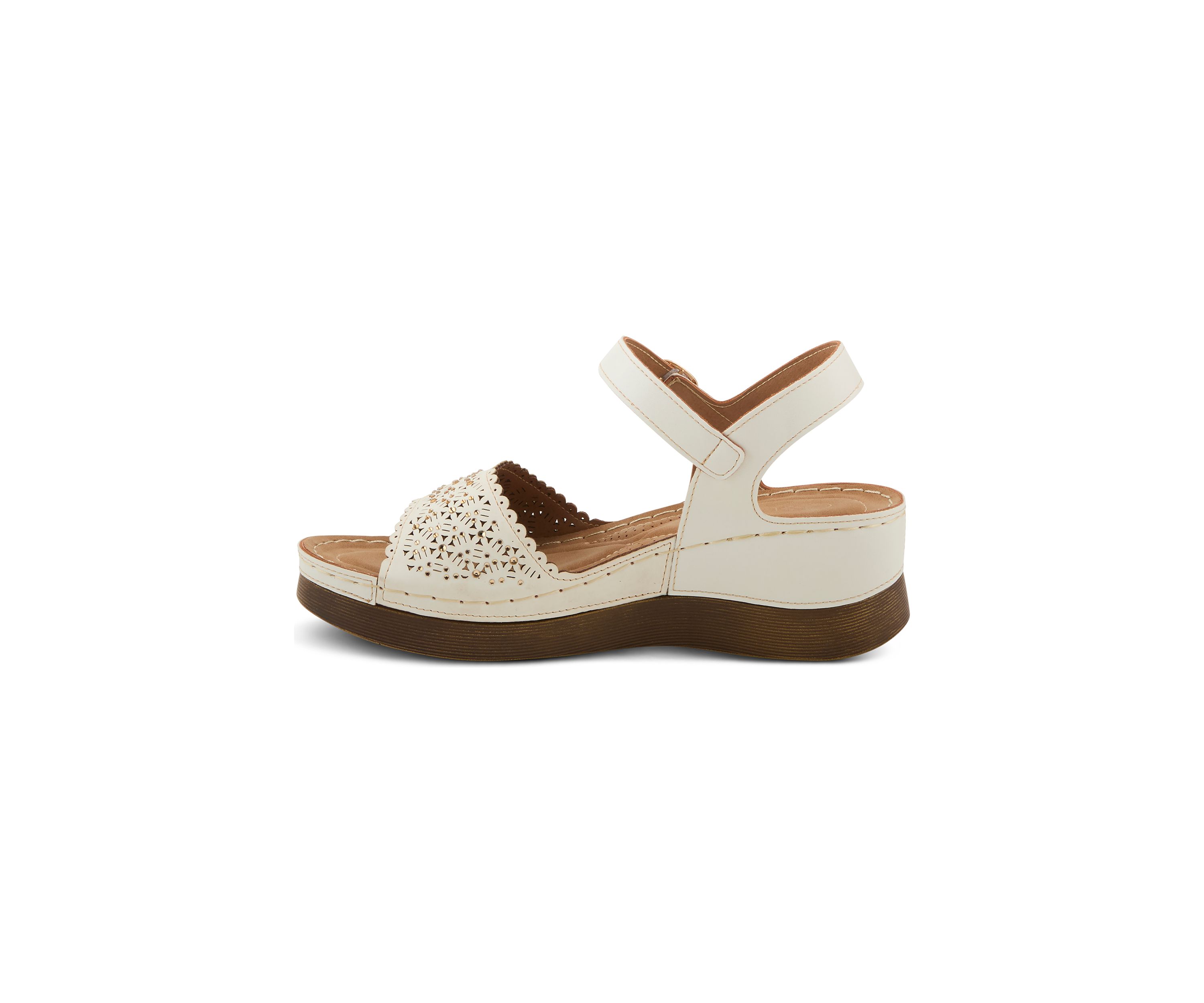 Lakelynn Sandals