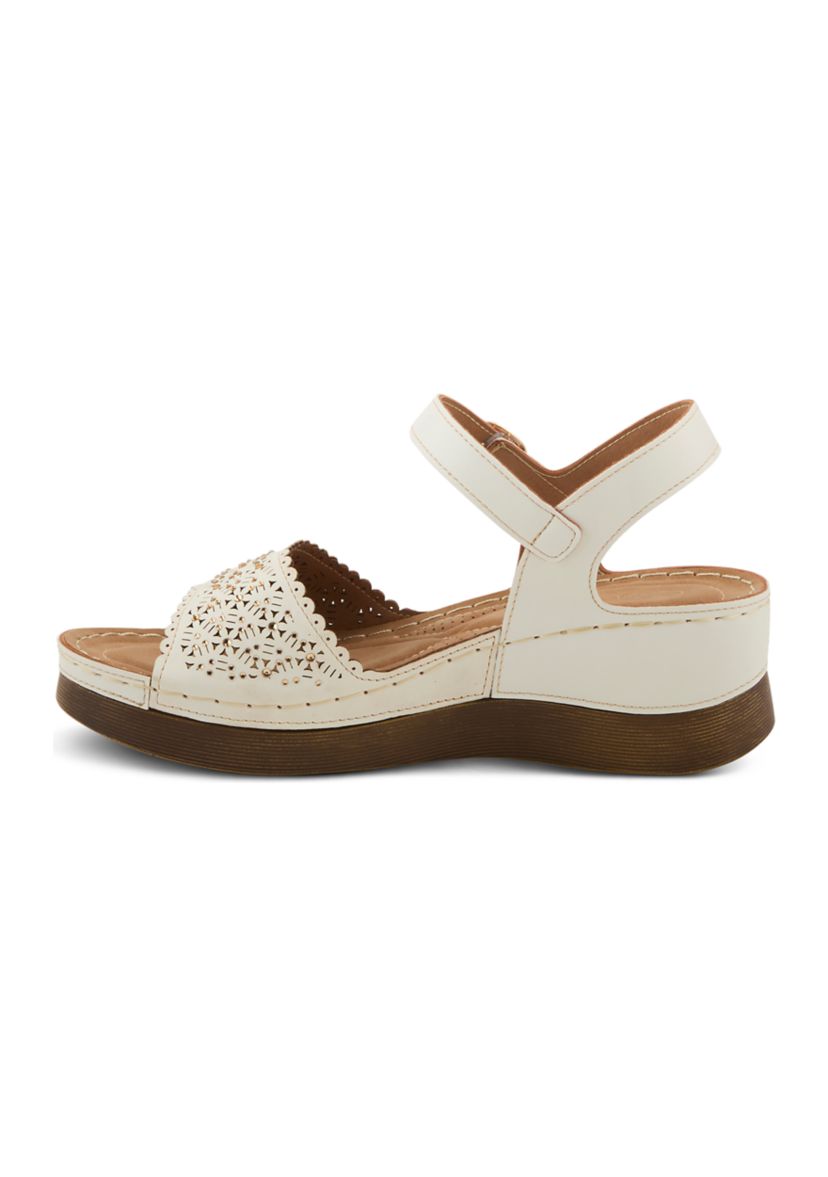 Lakelynn Sandals