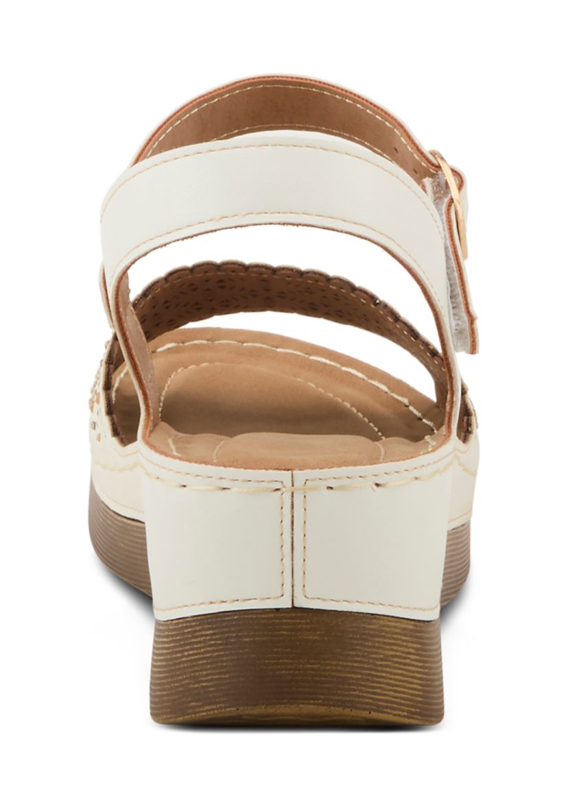 Lakelynn Sandals