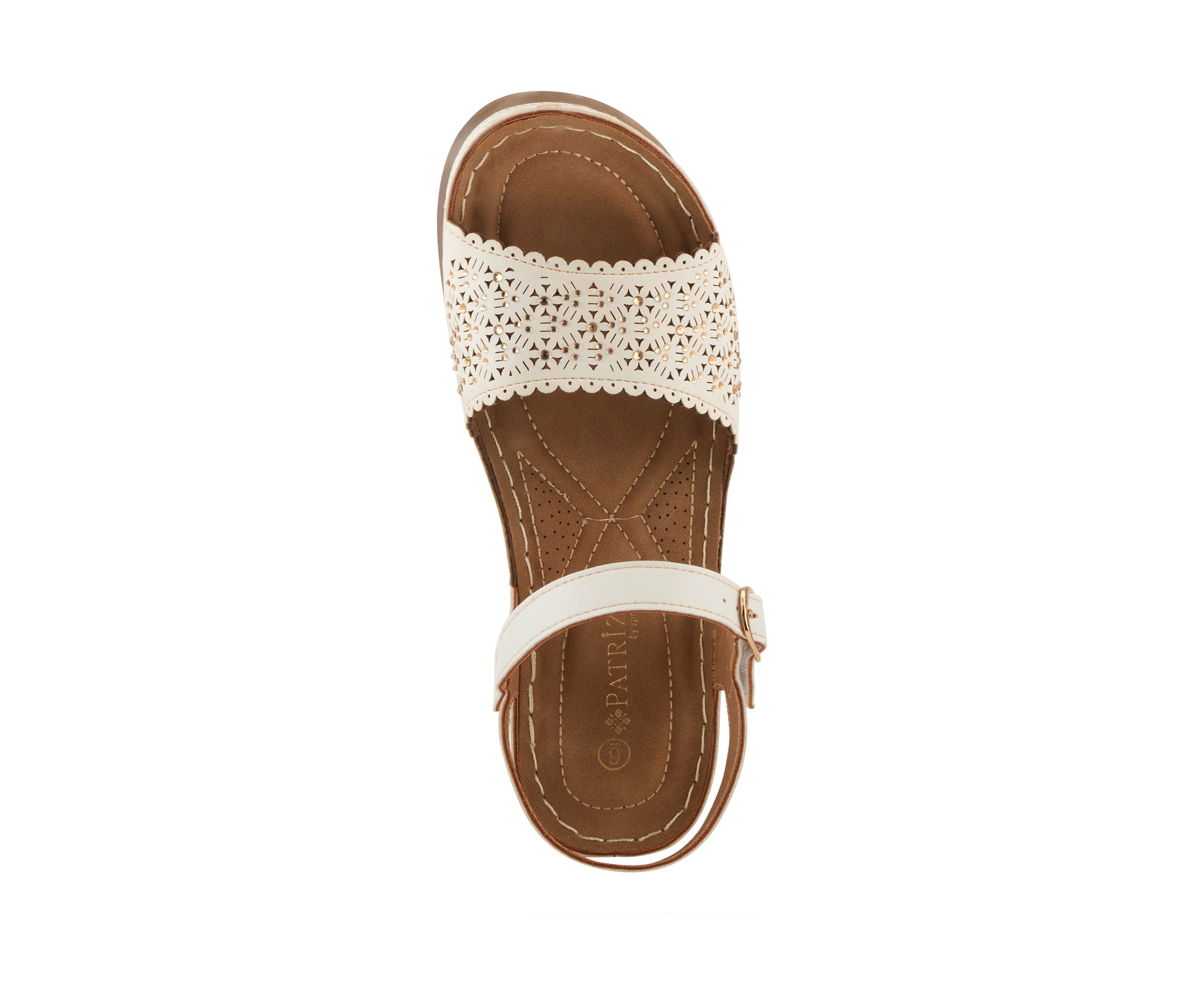 Lakelynn Sandals