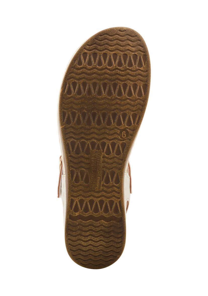 Lakelynn Sandals