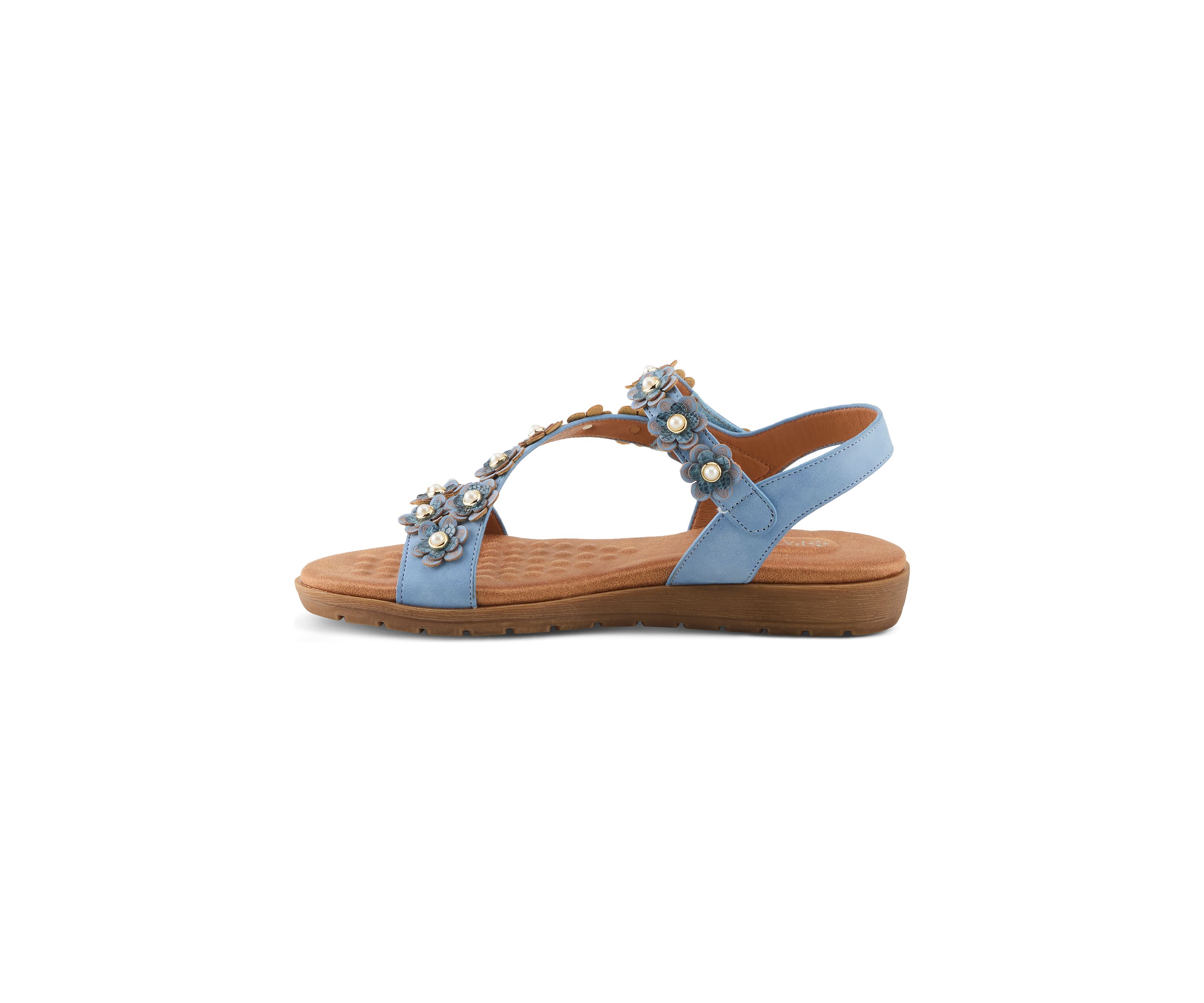 Pearlia Sandals