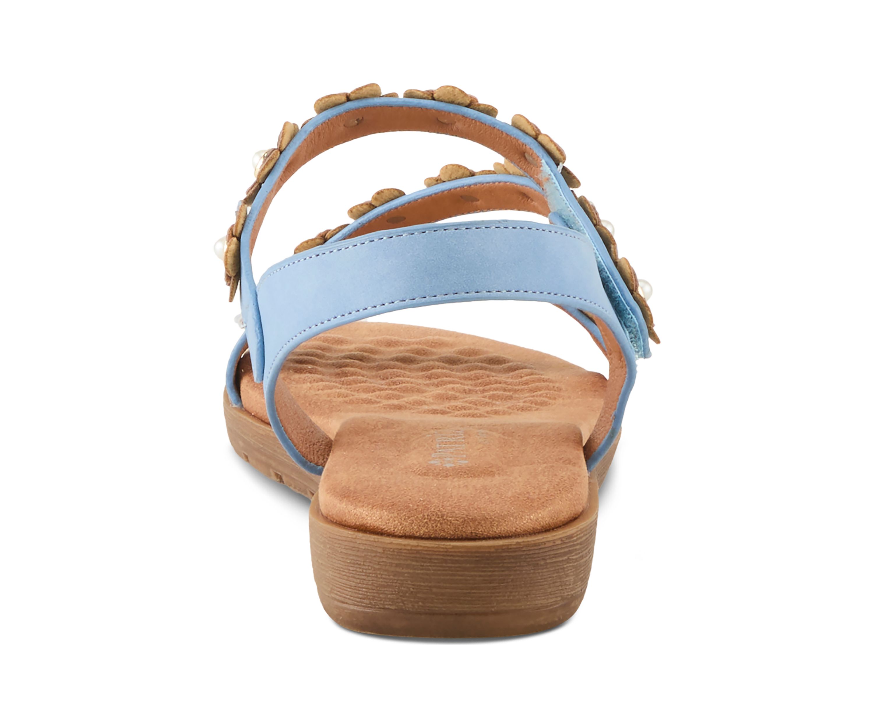 Pearlia Sandals