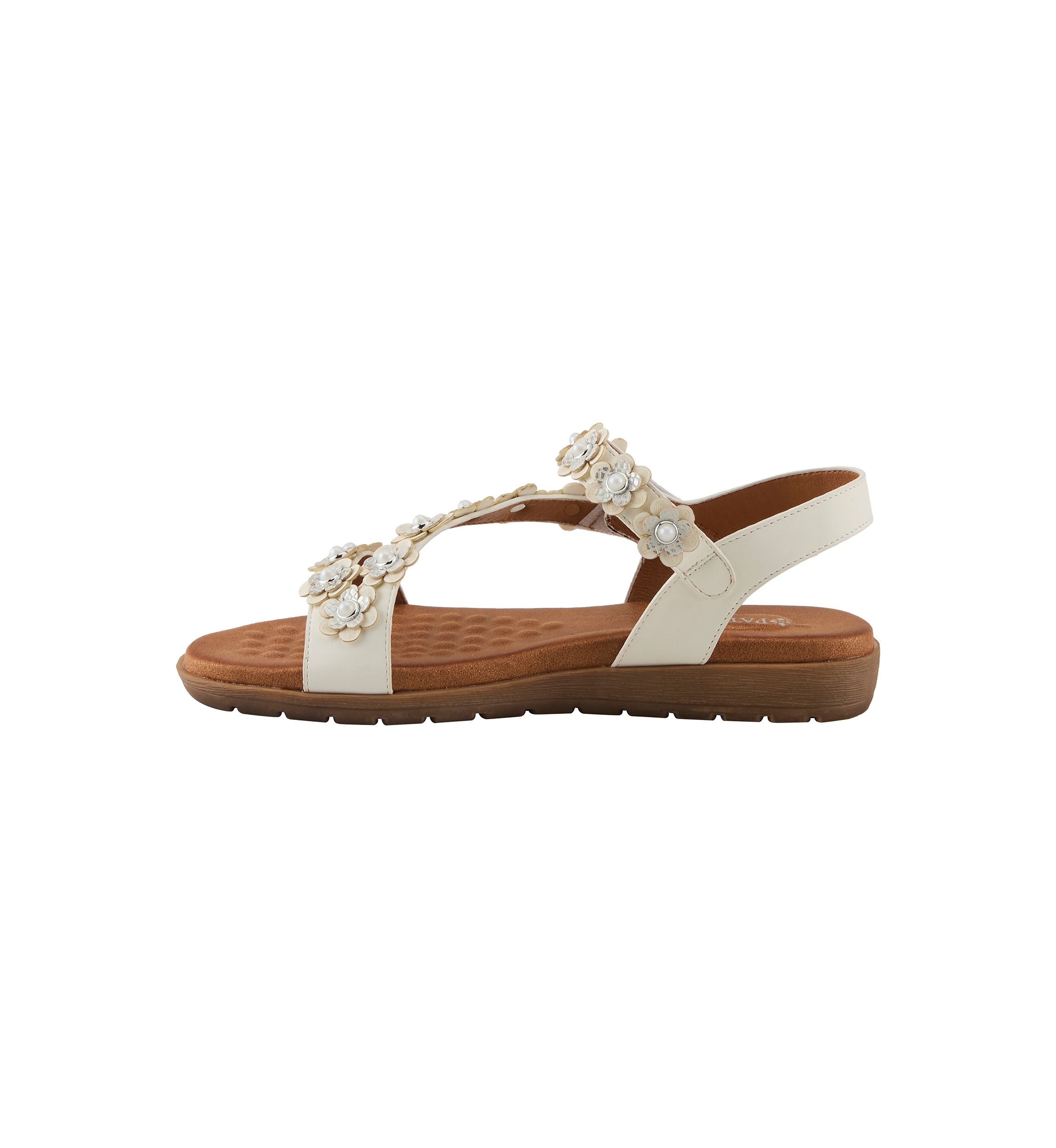 Pearlia Sandals