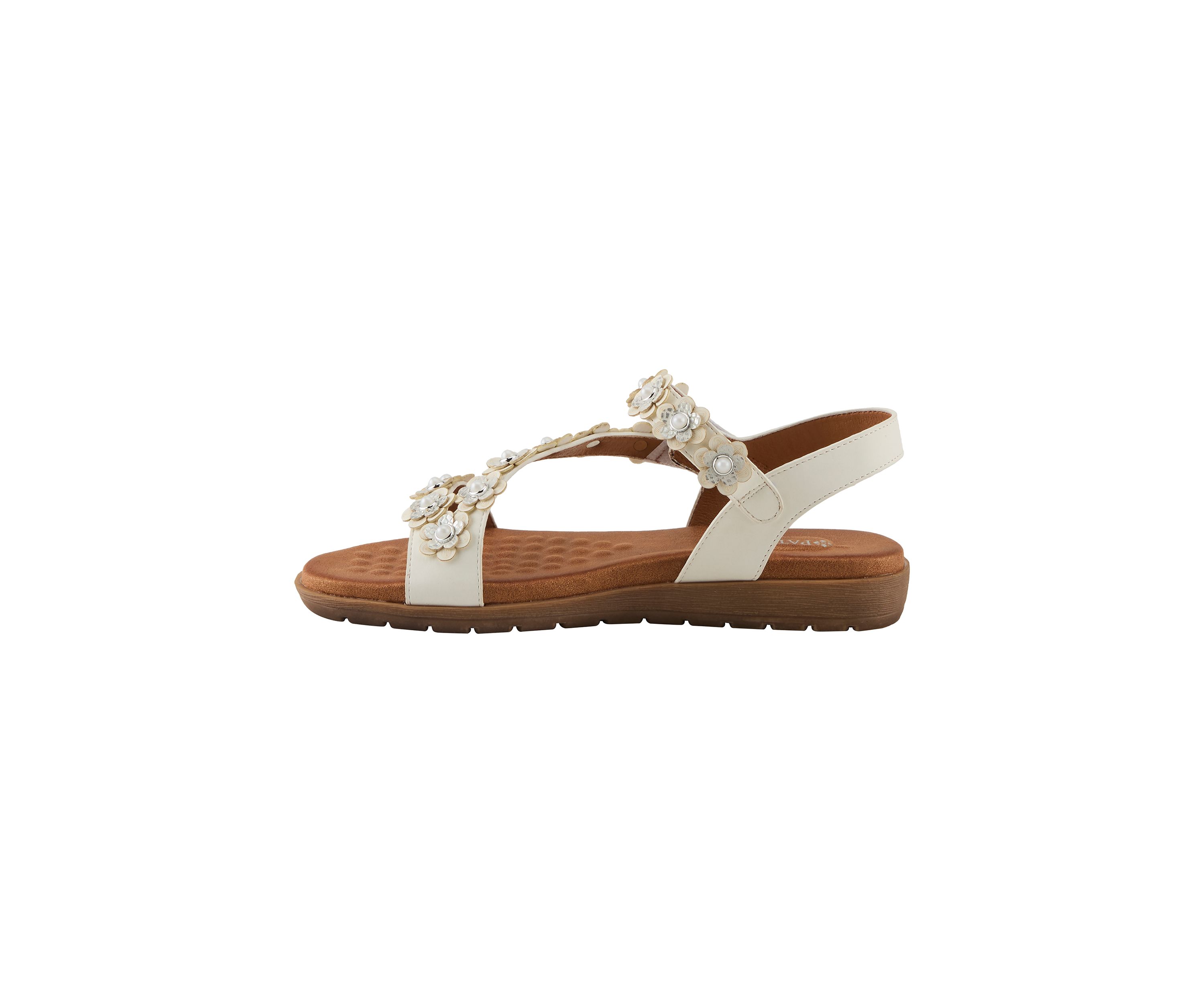 Pearlia Sandals