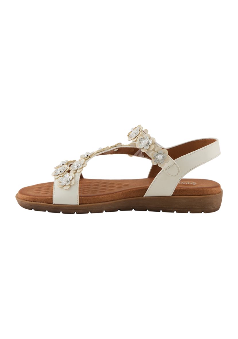 Pearlia Sandals
