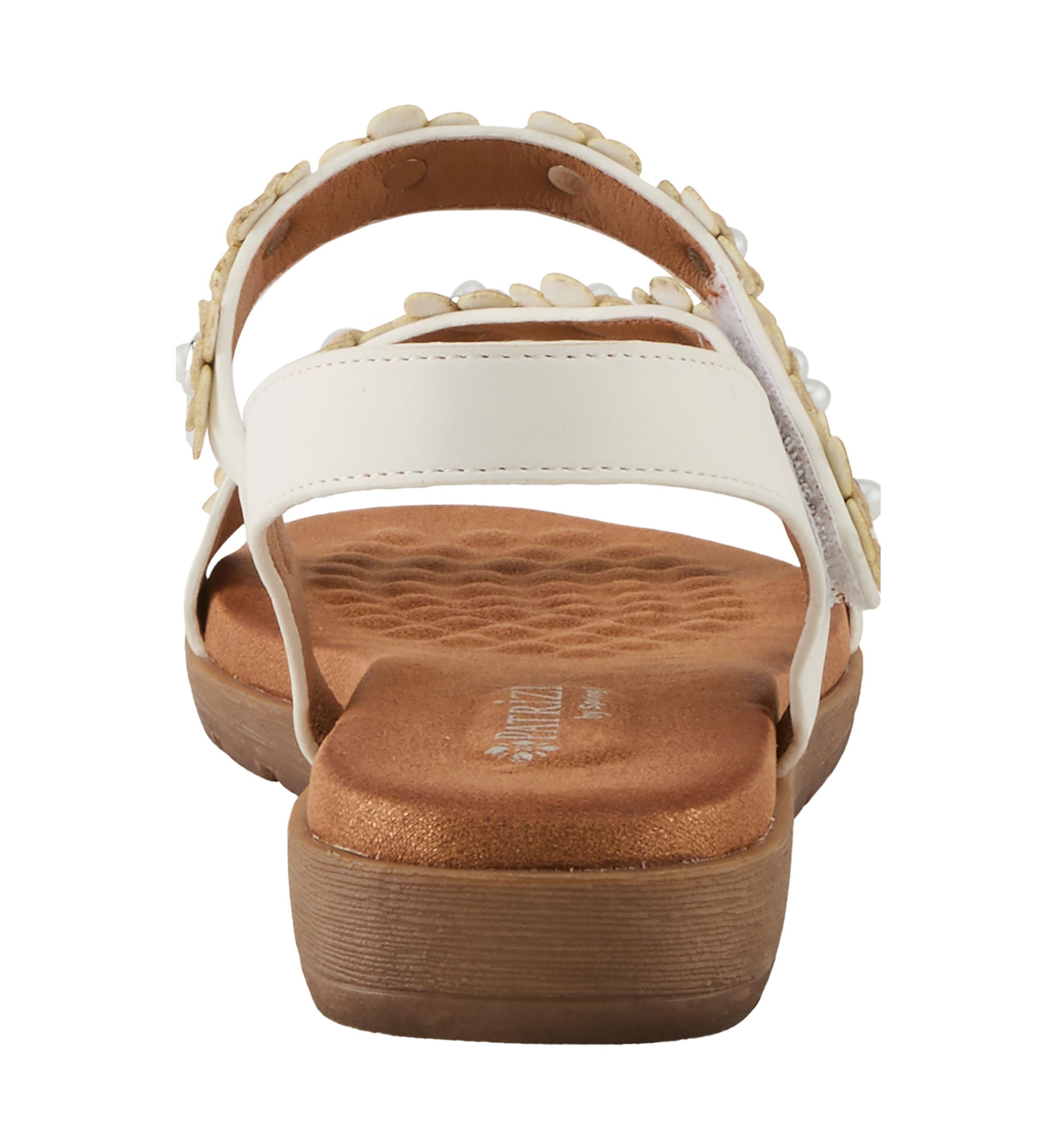 Pearlia Sandals