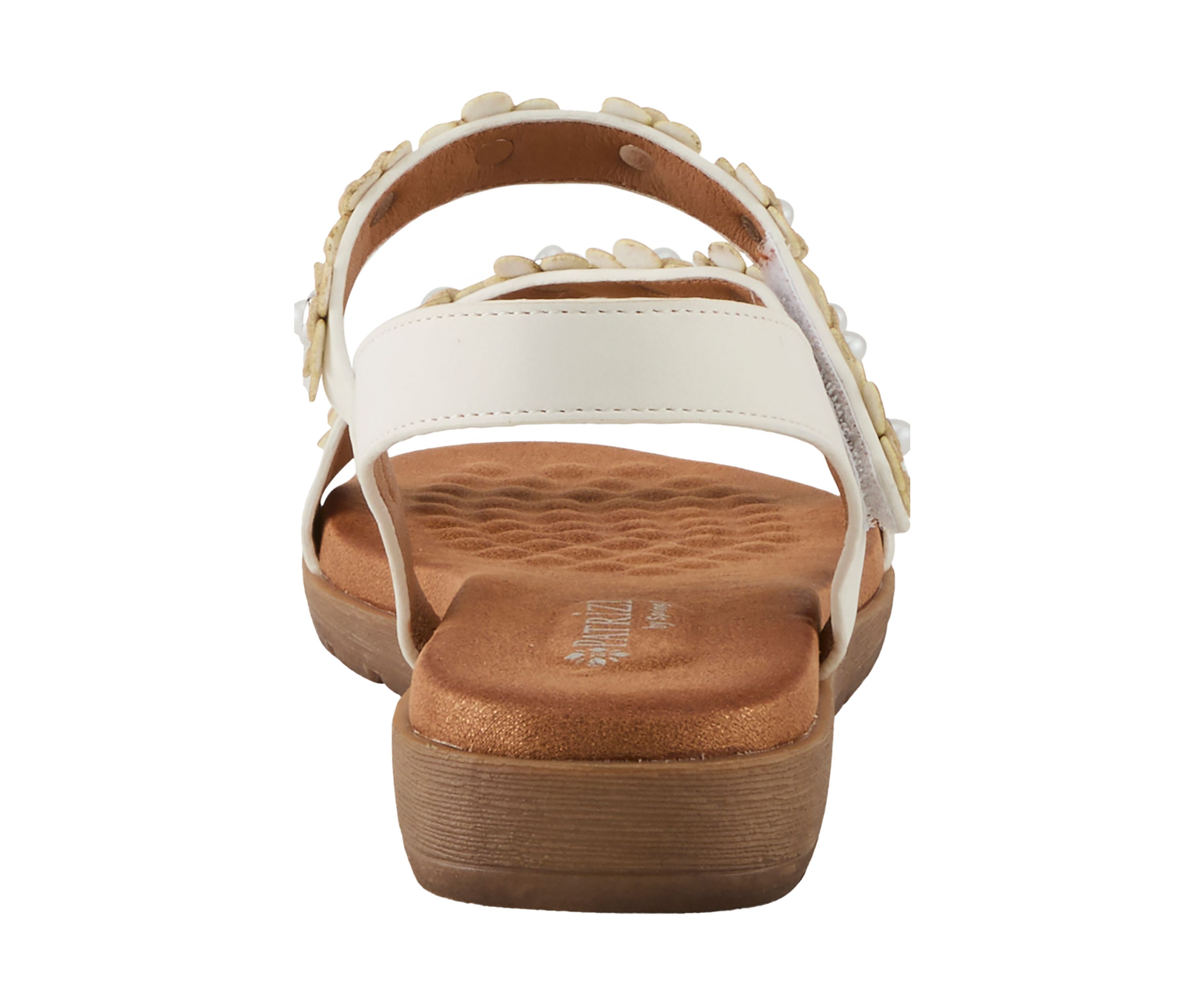 Pearlia Sandals