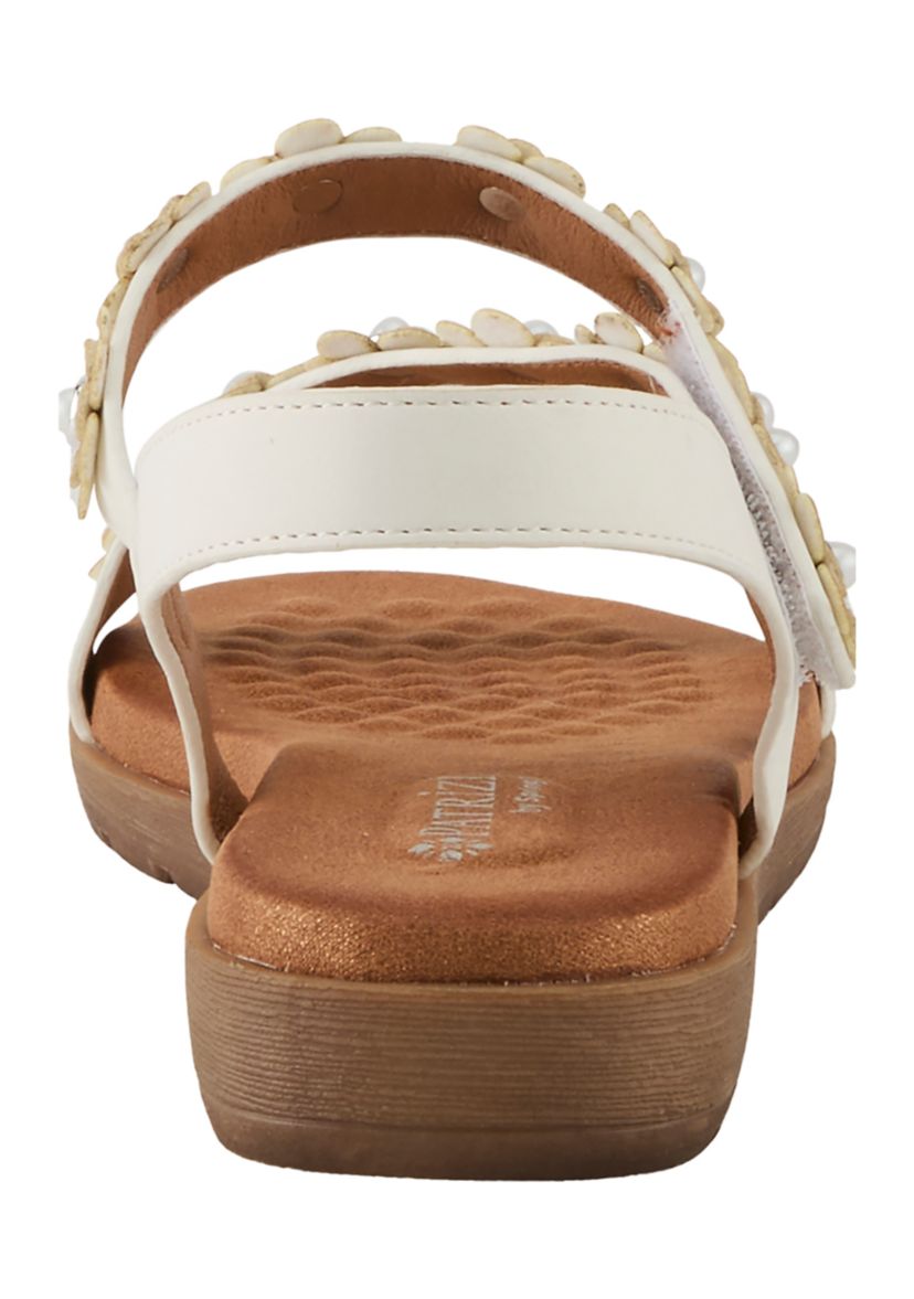 Pearlia Sandals