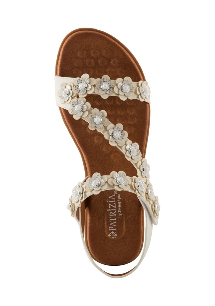Pearlia Sandals