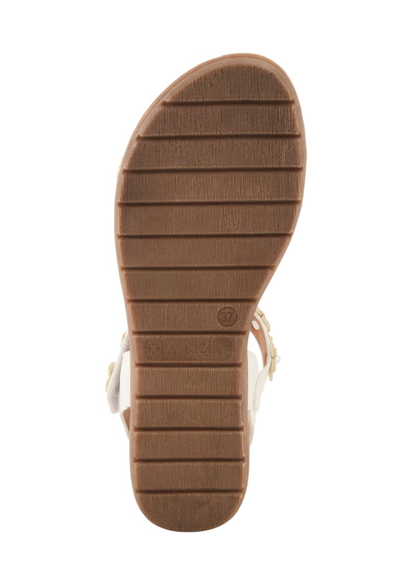 Pearlia Sandals