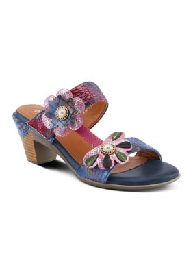 Belk born hot sale sandals