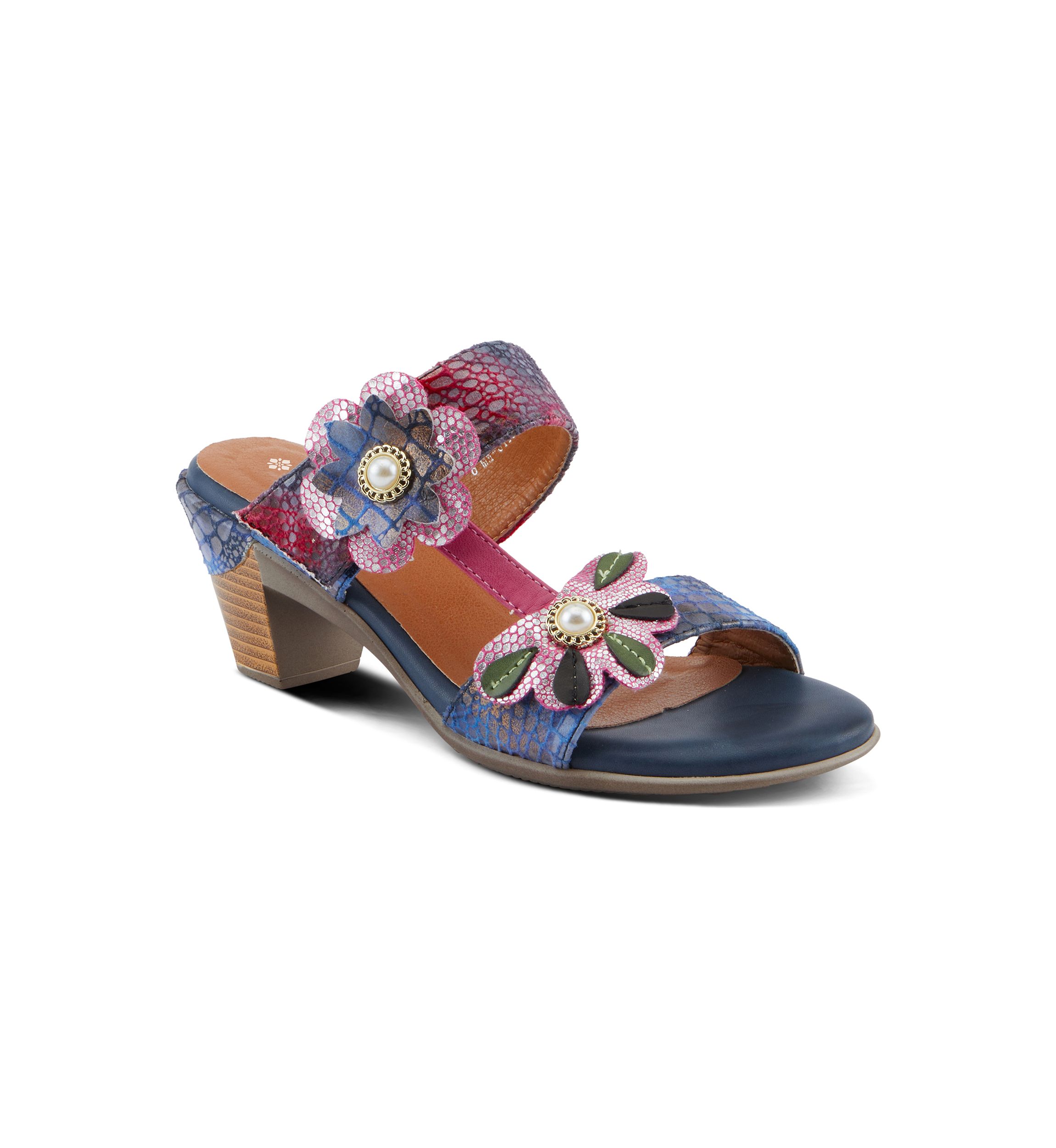 Lunaray Sandals