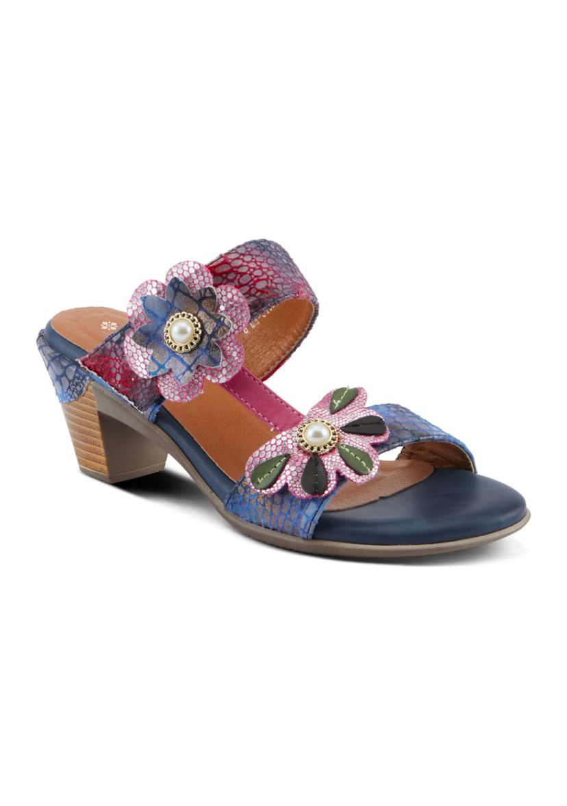 Lunaray Sandals