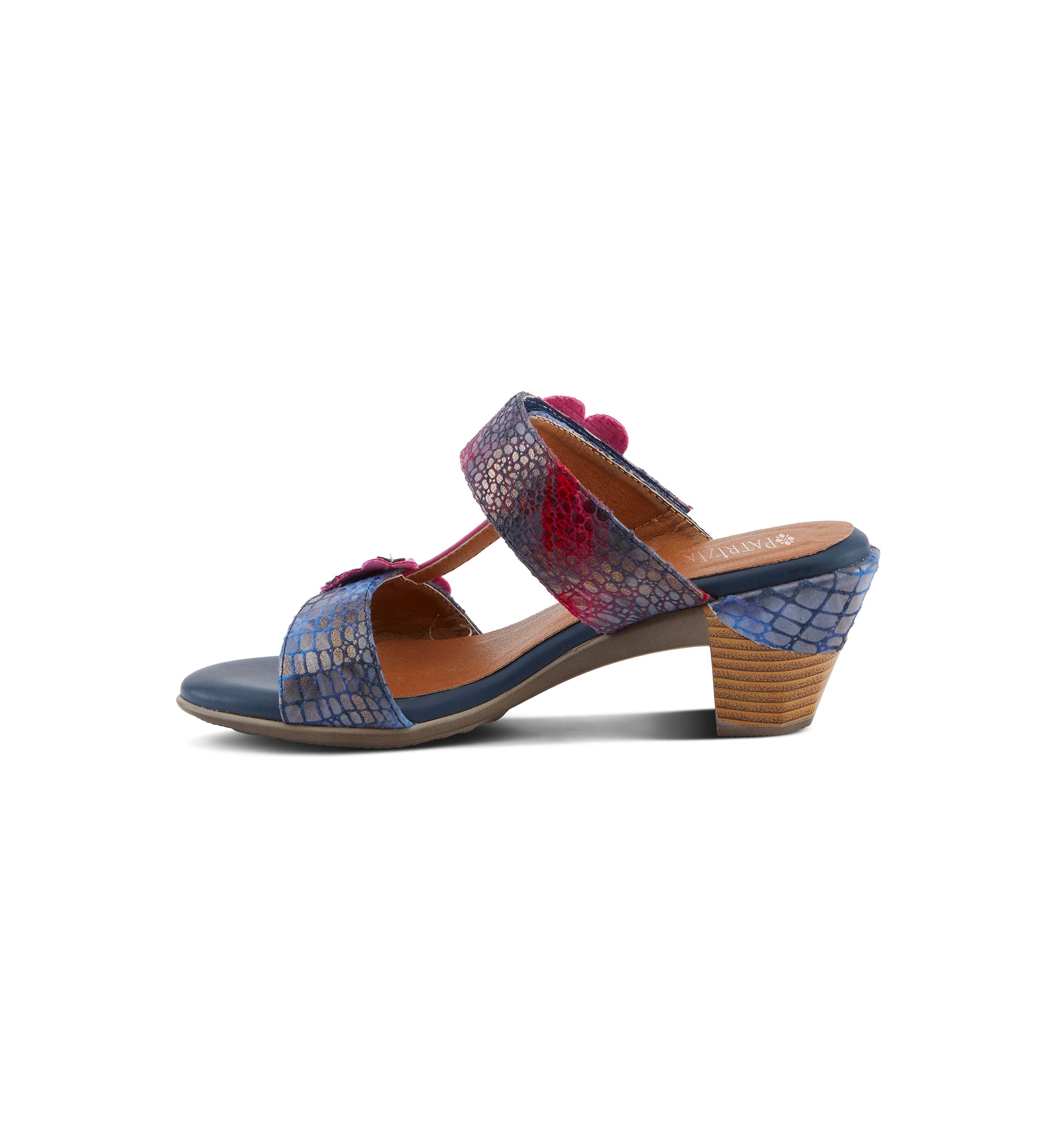 Lunaray Sandals
