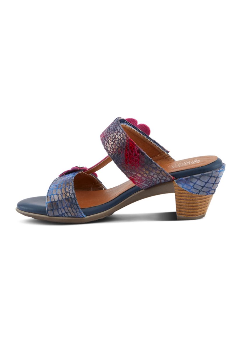 Lunaray Sandals