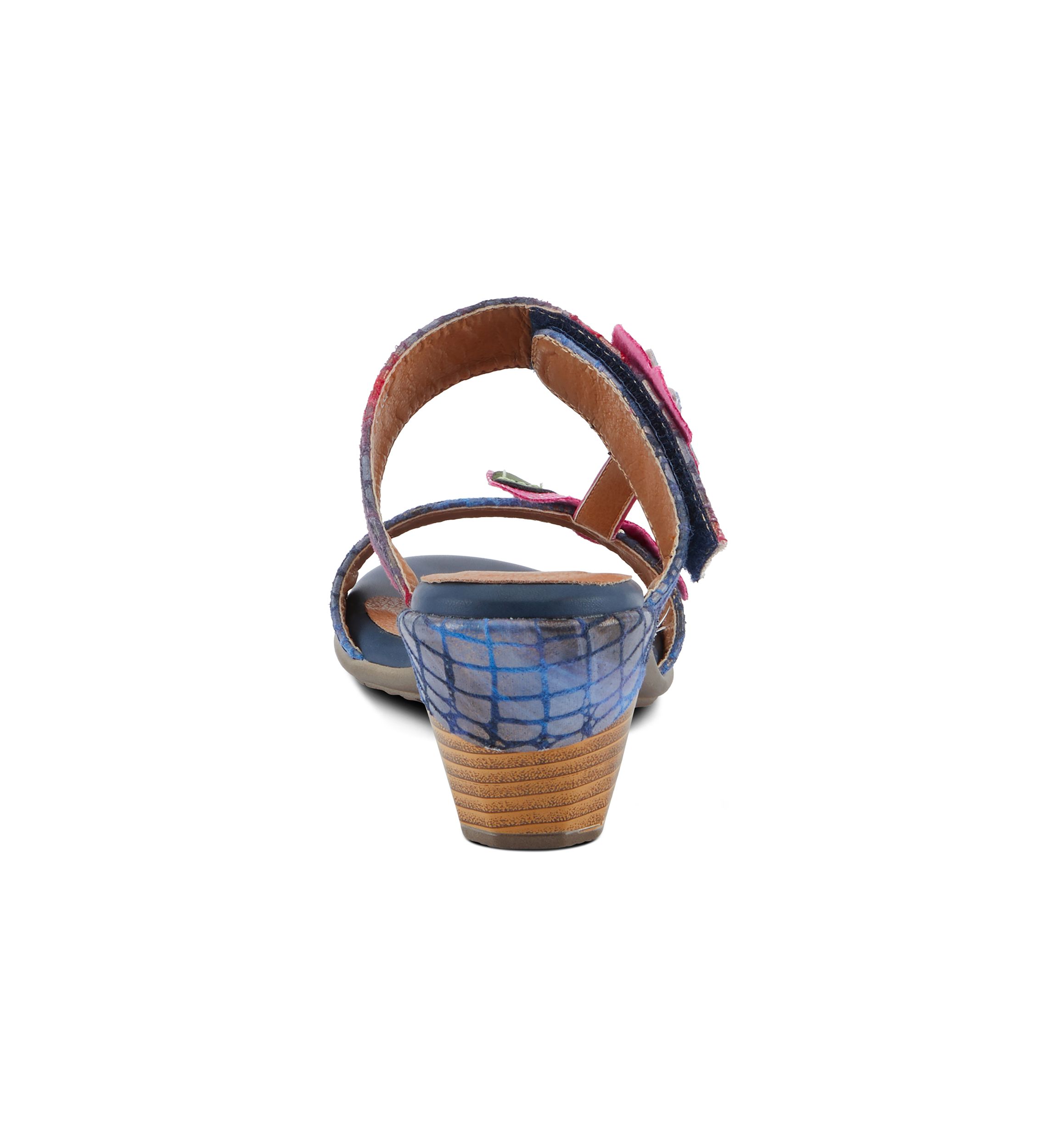 Lunaray Sandals
