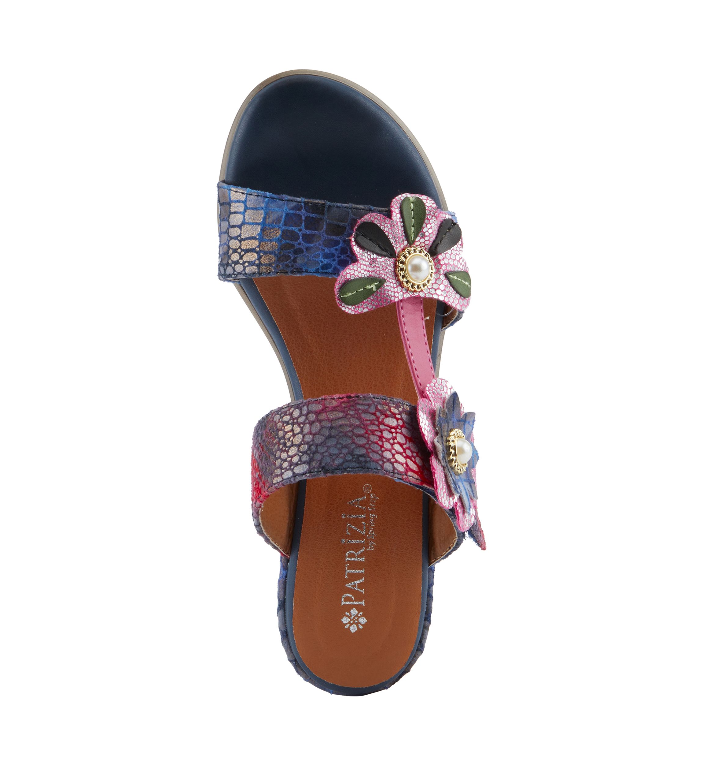 Lunaray Sandals