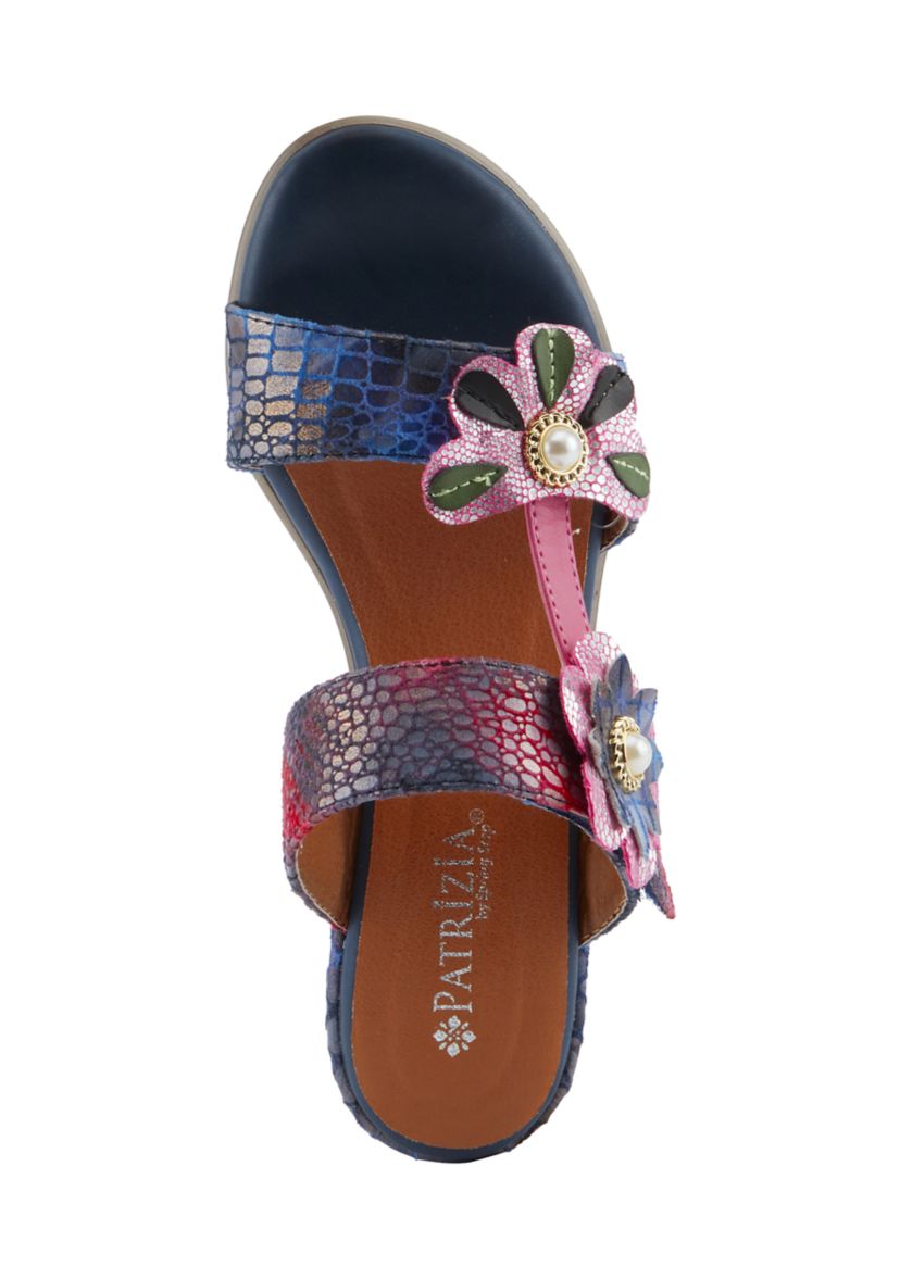 Lunaray Sandals