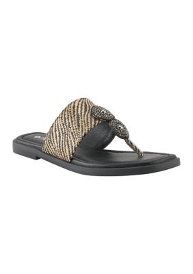 Patrizia Women's Mael Thong Sandals