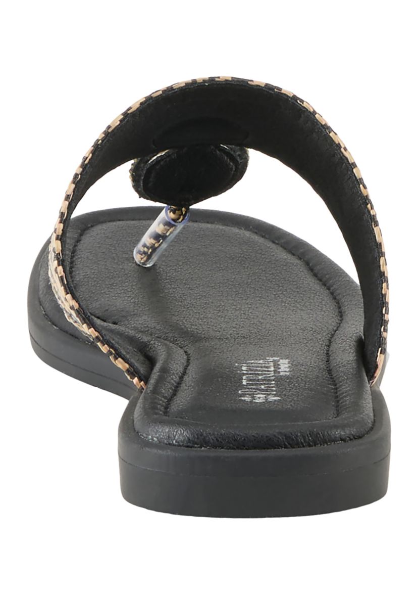 Mael Thong Sandals