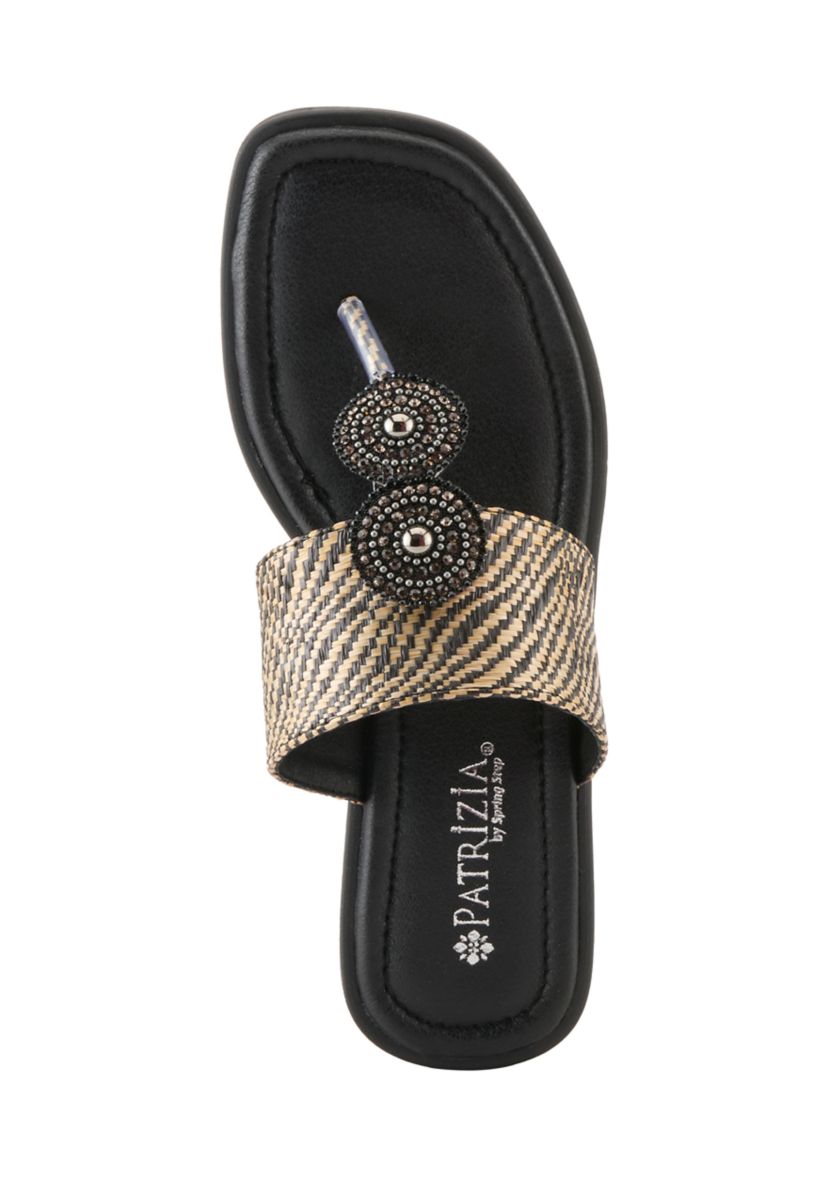 Mael Thong Sandals