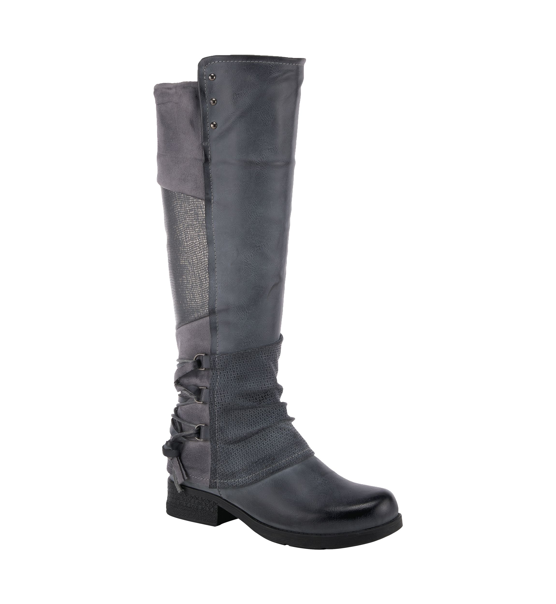 Malaya Boots