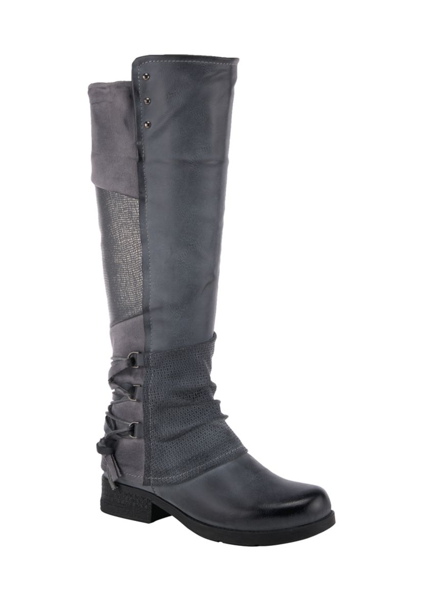 Malaya Boots