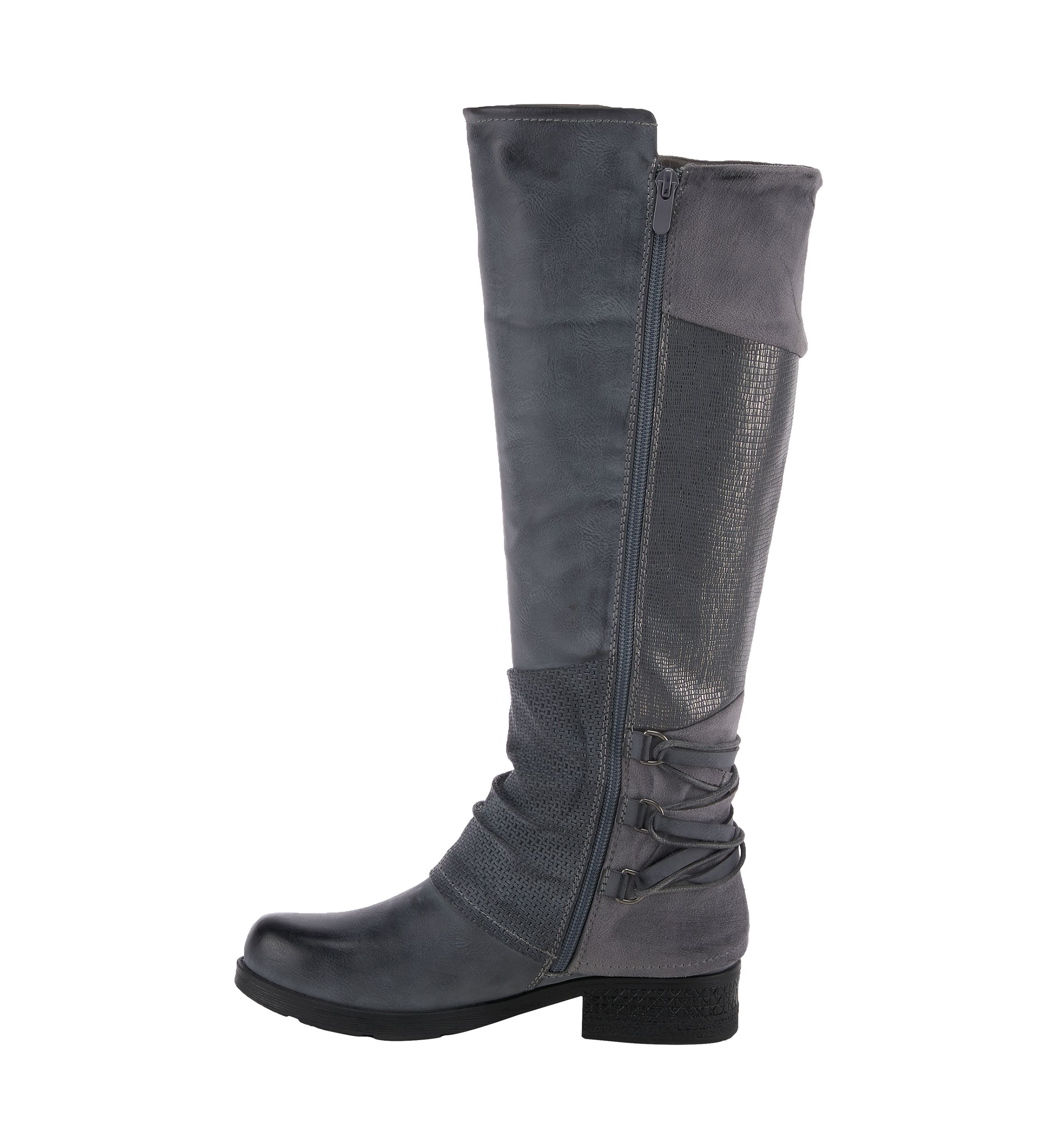 Malaya Boots