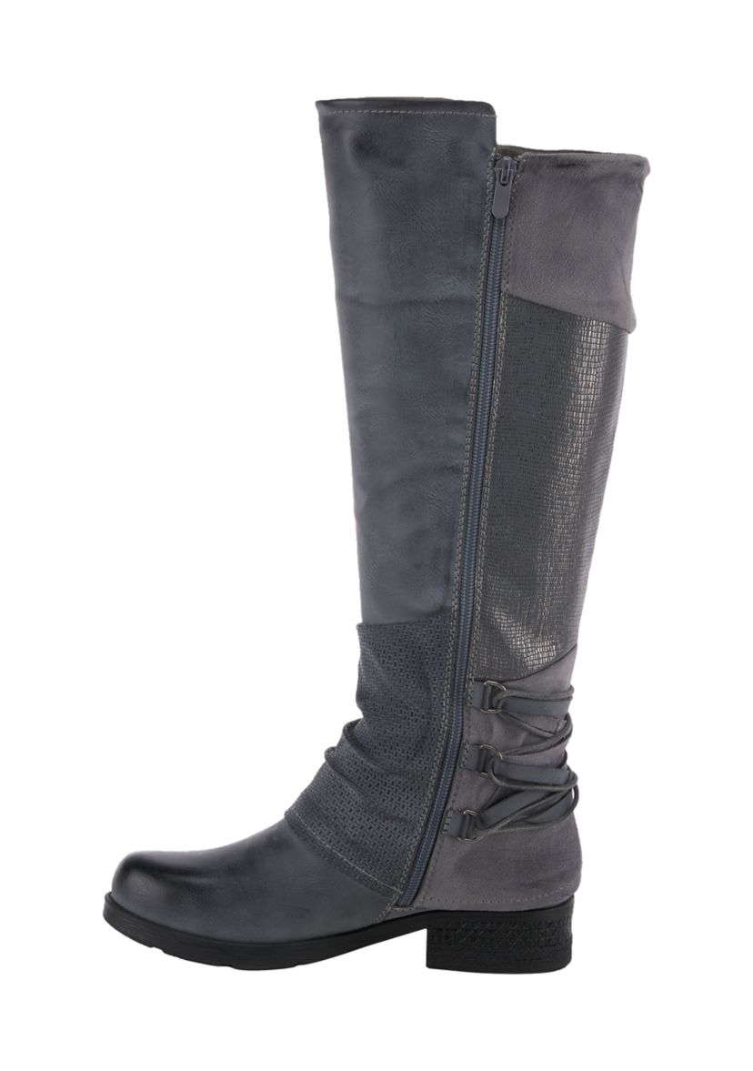 Malaya Boots