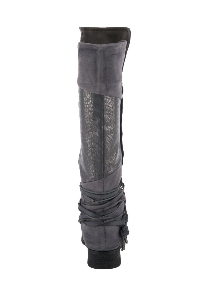 Malaya Boots