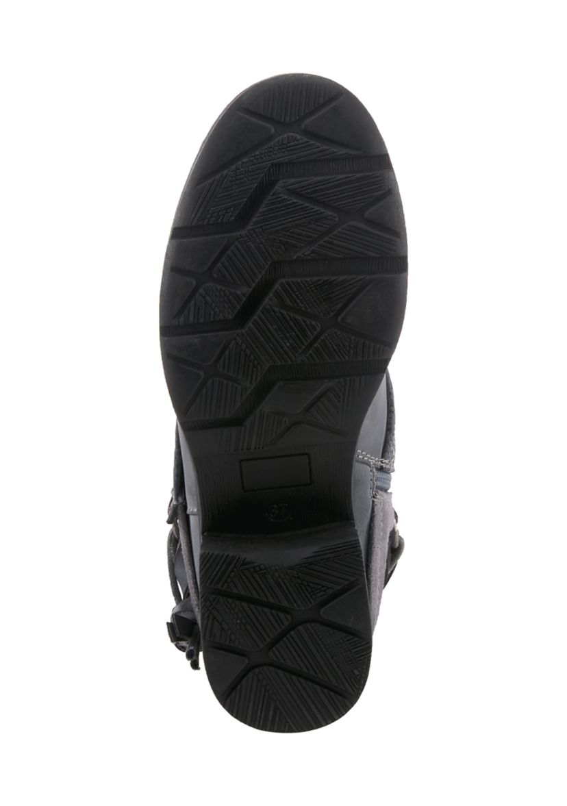 Malaya Boots