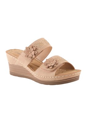 Patrizia Women's Marghera Sandals