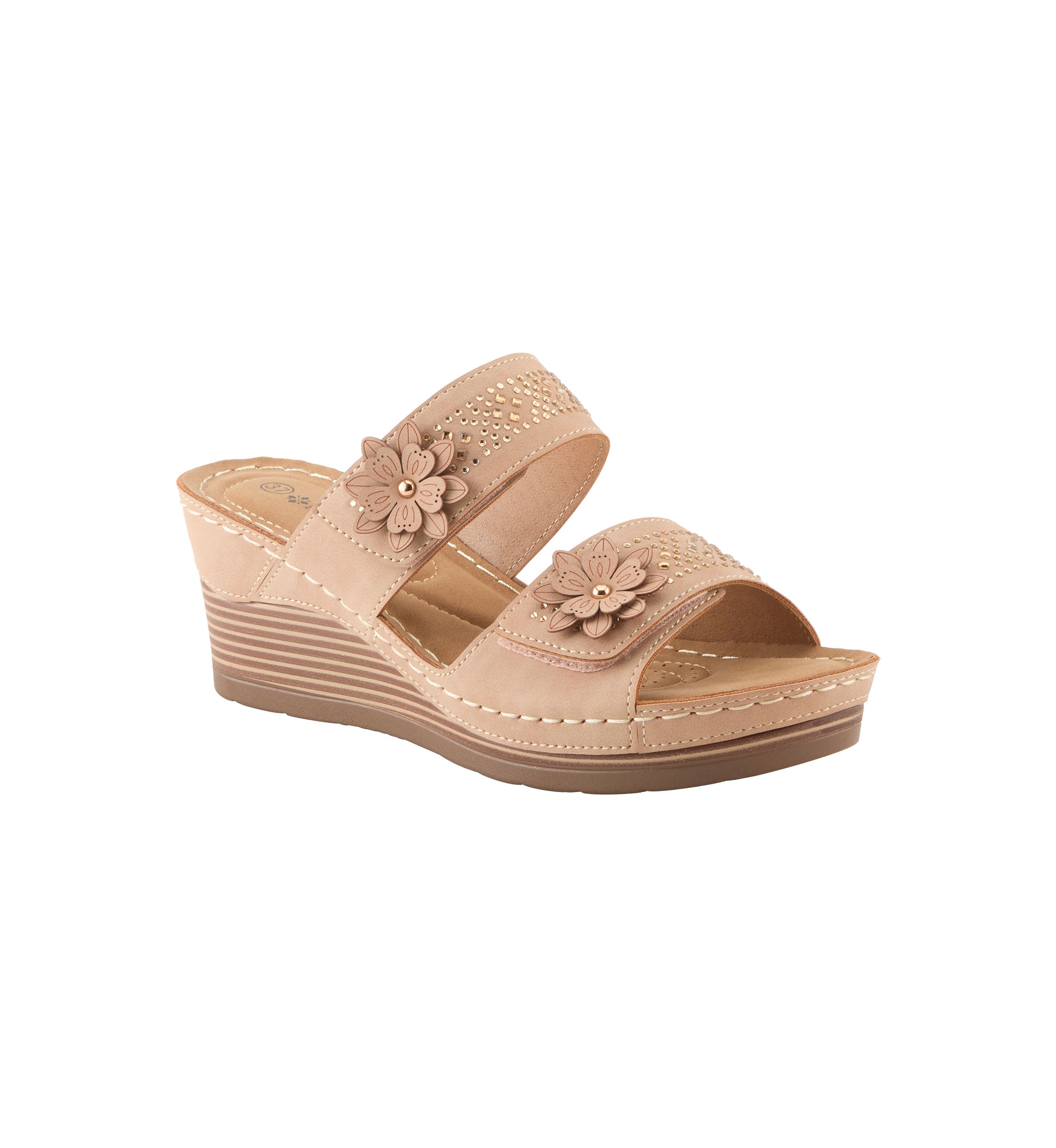 Marghera Sandals