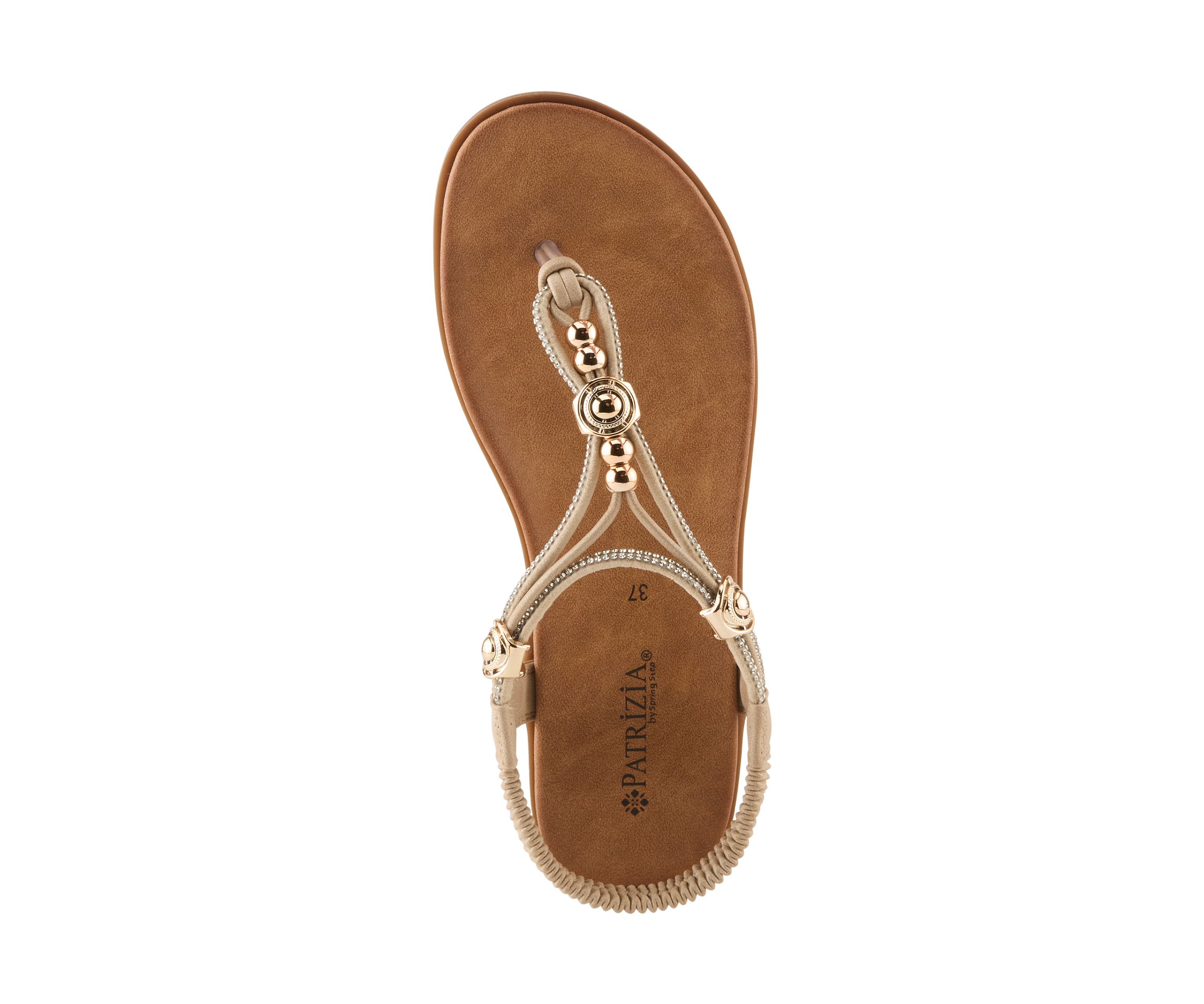 Milam Thong Sandals