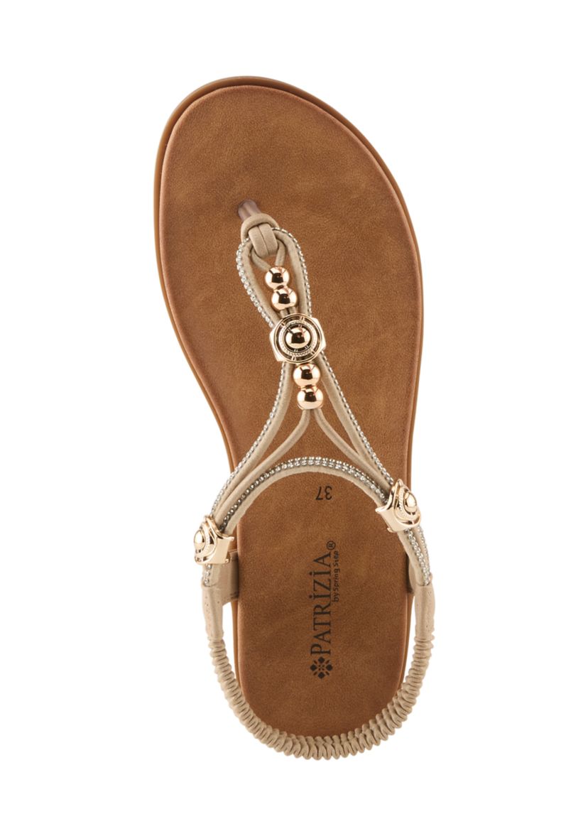 Milam Thong Sandals