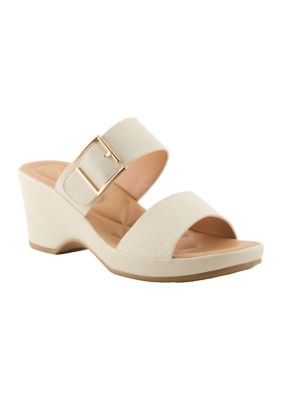 Patrizia Women's Nexstep Sandals