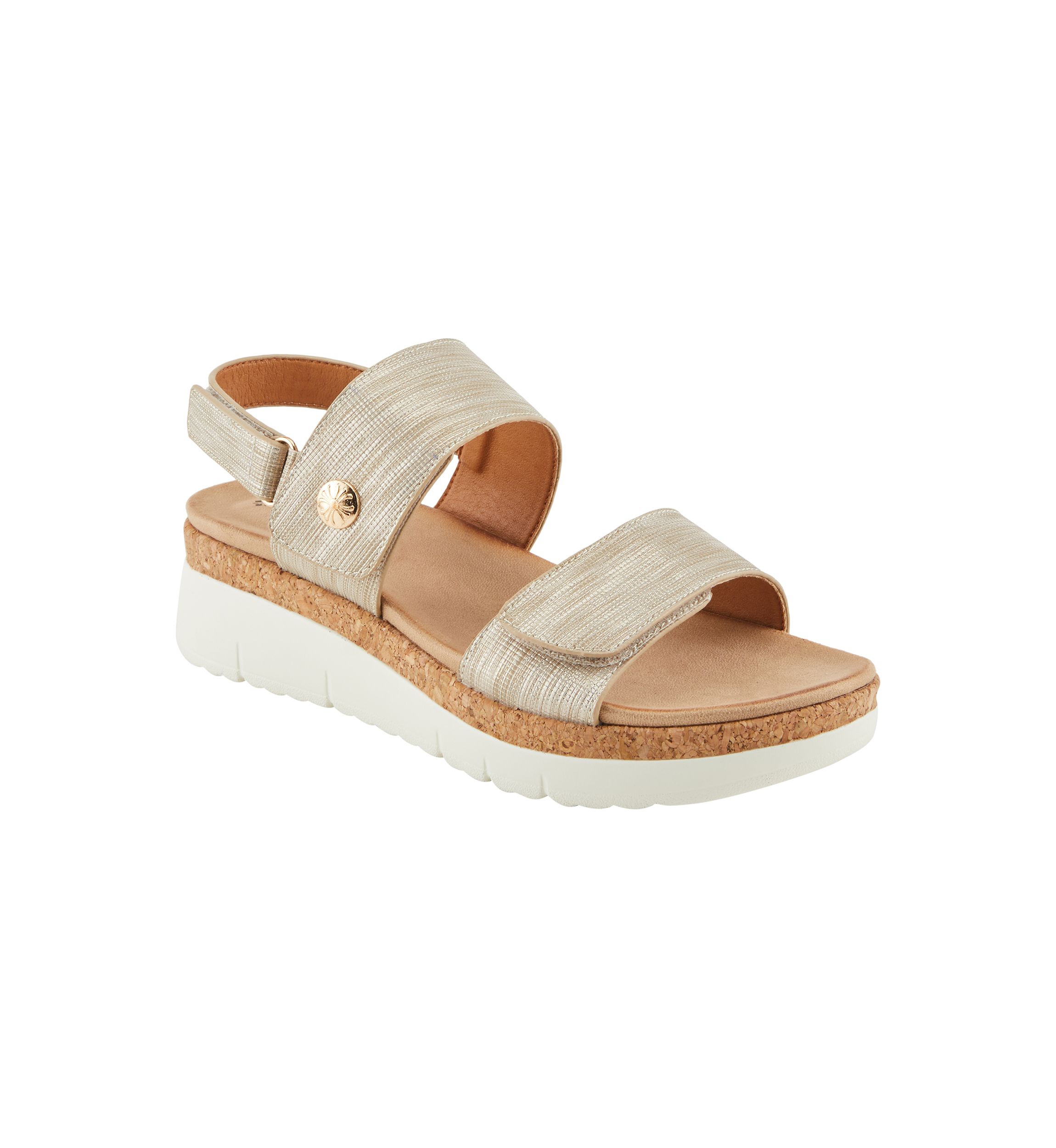Viona Sandals