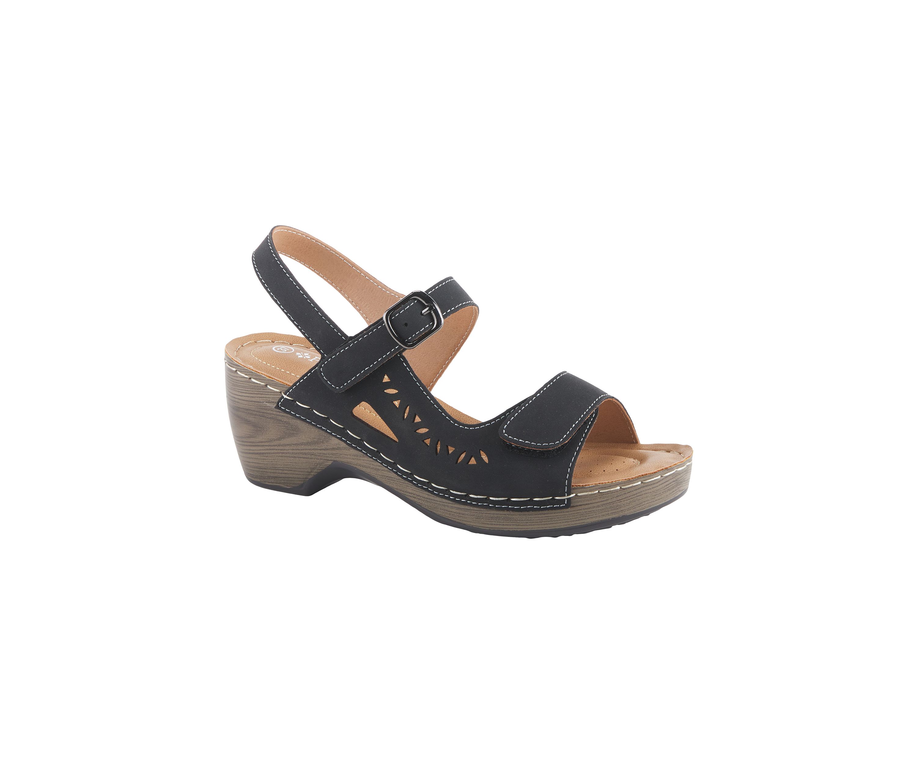 Pasha Sandals